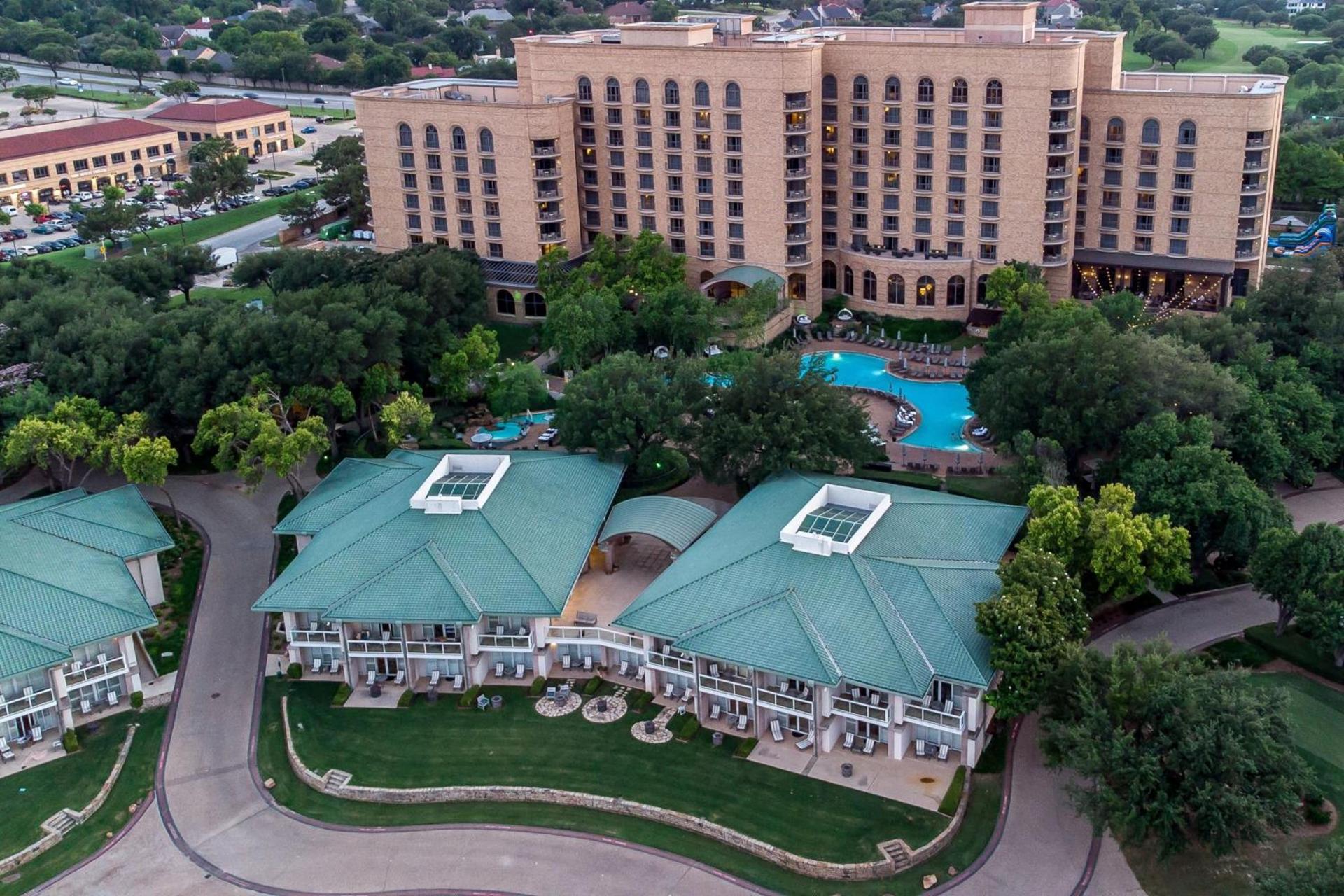 The Ritz-Carlton Dallas, Las Colinas photo 11