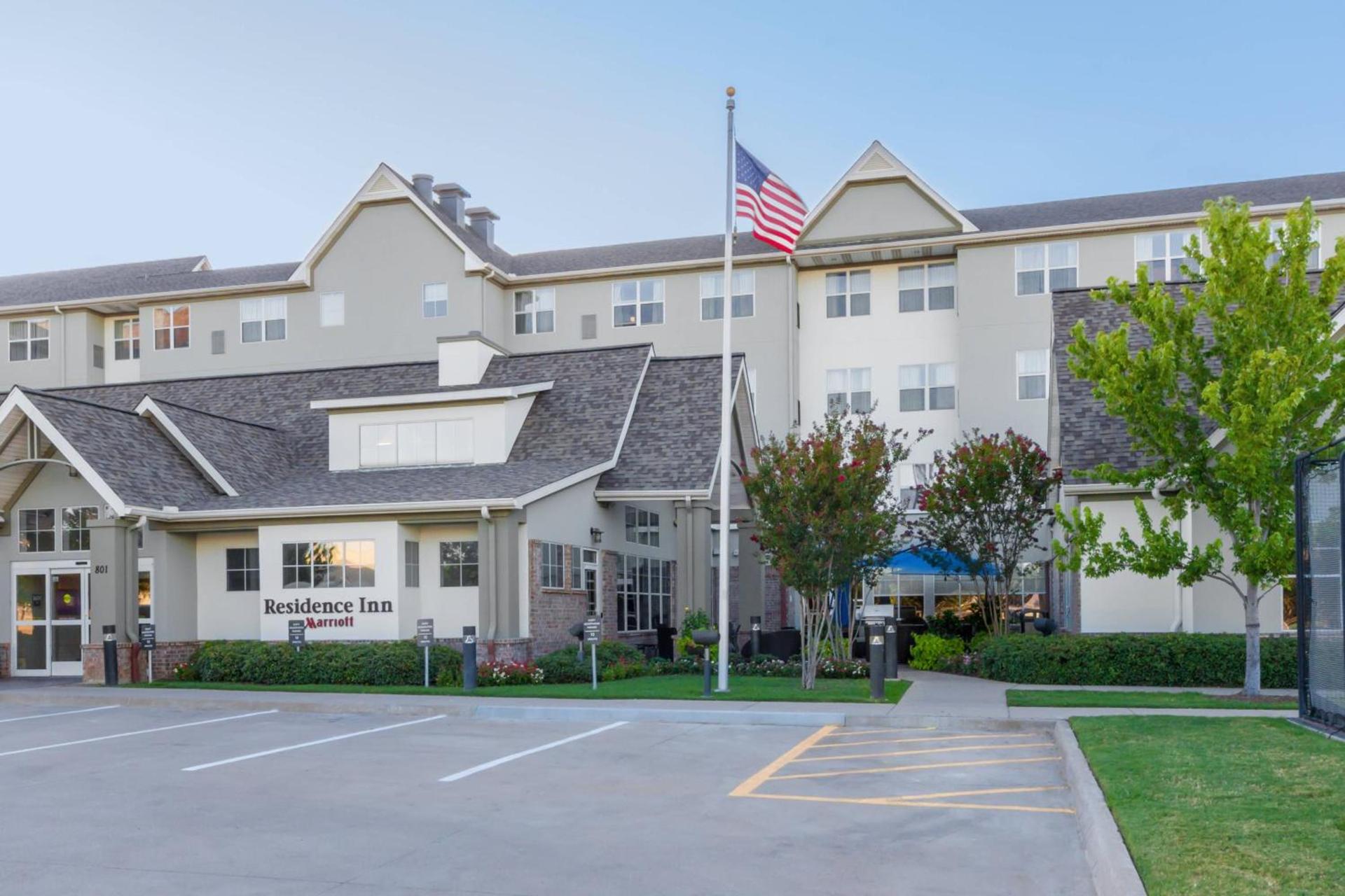 Residence Inn by Marriott Arlington South photo 2