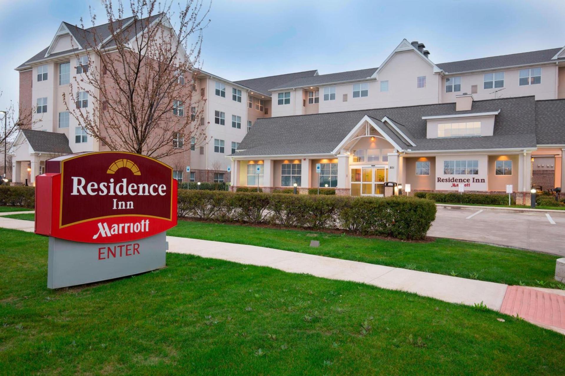 Residence Inn by Marriott Arlington South photo 1