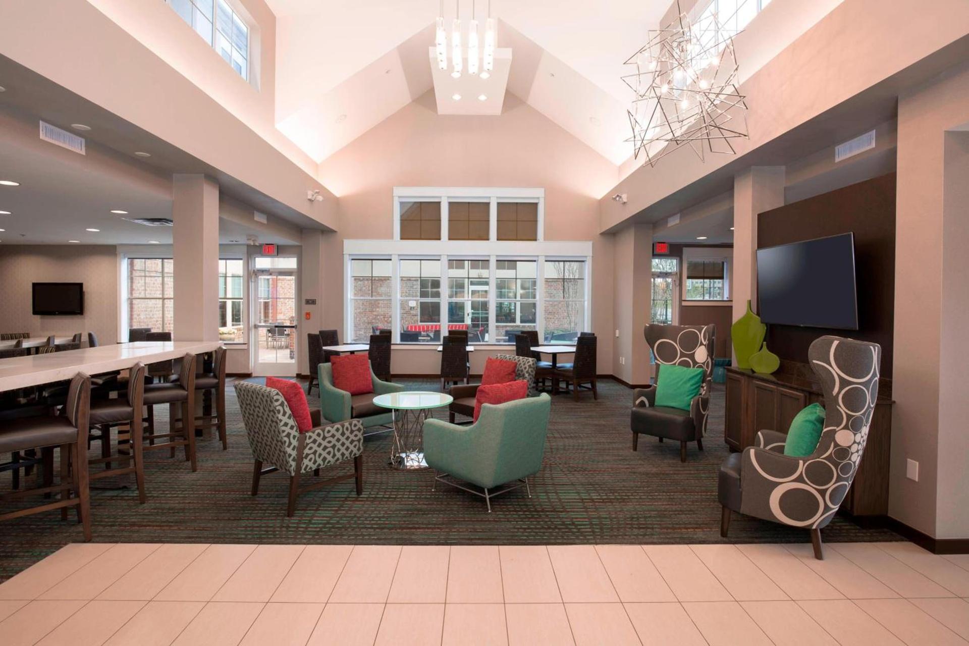 Residence Inn by Marriott Arlington South photo 4