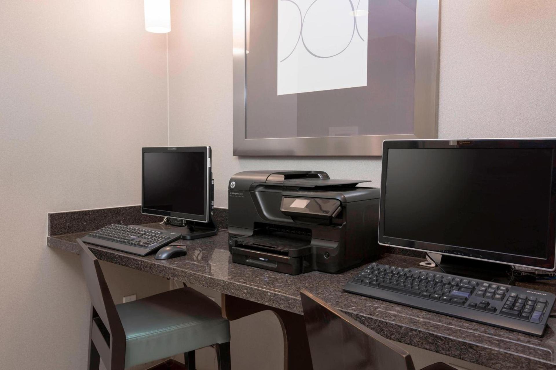 Residence Inn by Marriott Arlington South photo 19
