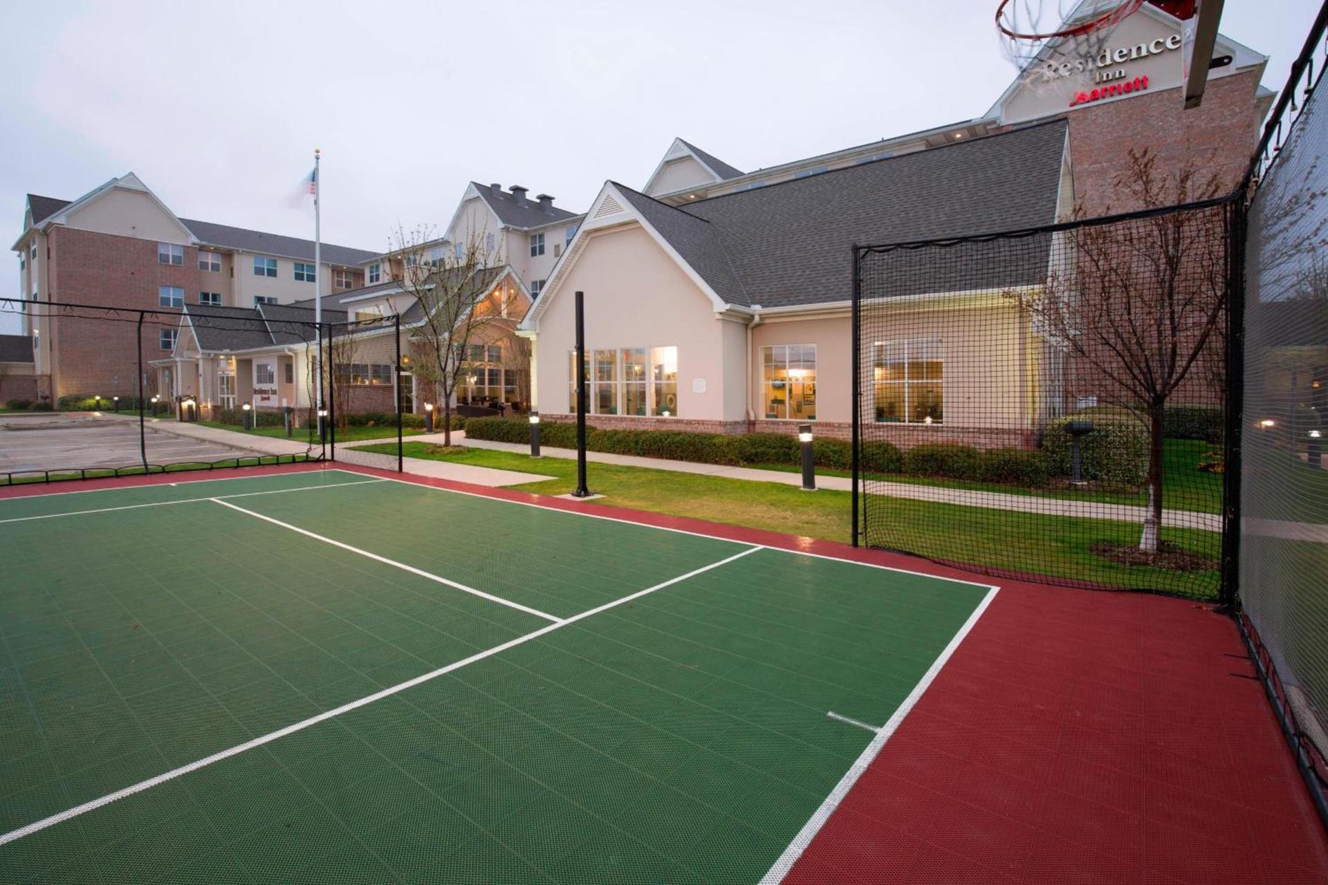 Residence Inn by Marriott Arlington South photo 26