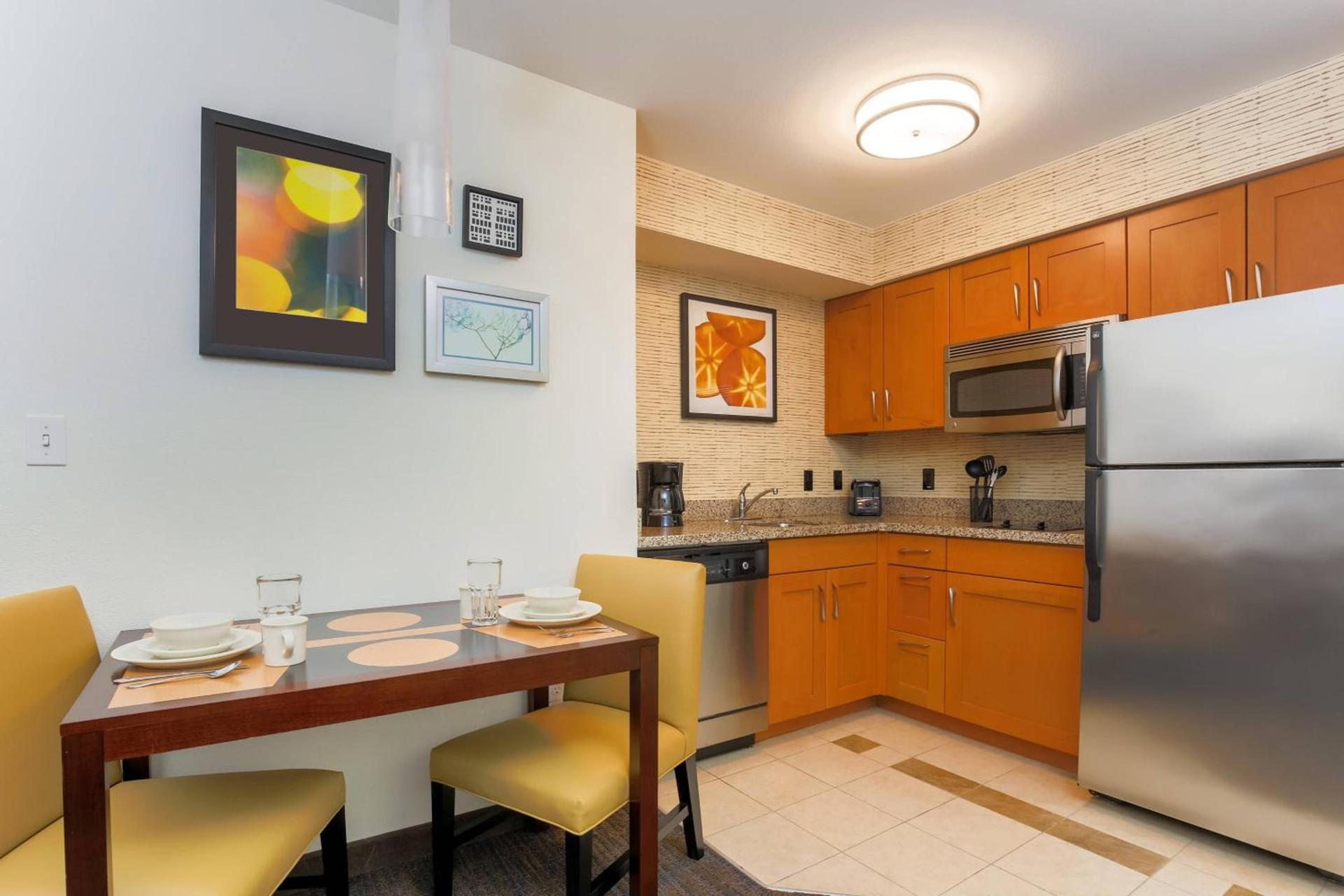 Residence Inn by Marriott Arlington South photo 6