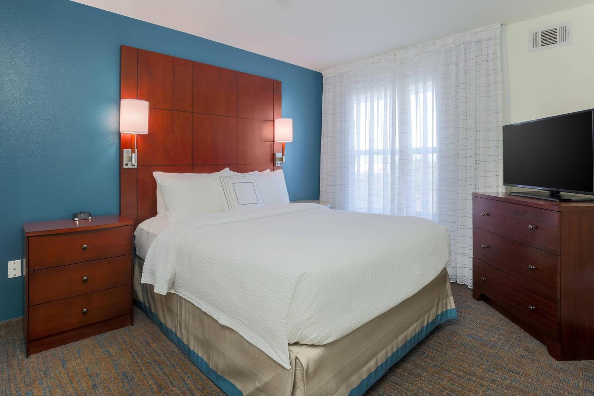 Residence Inn by Marriott Arlington South photo 15