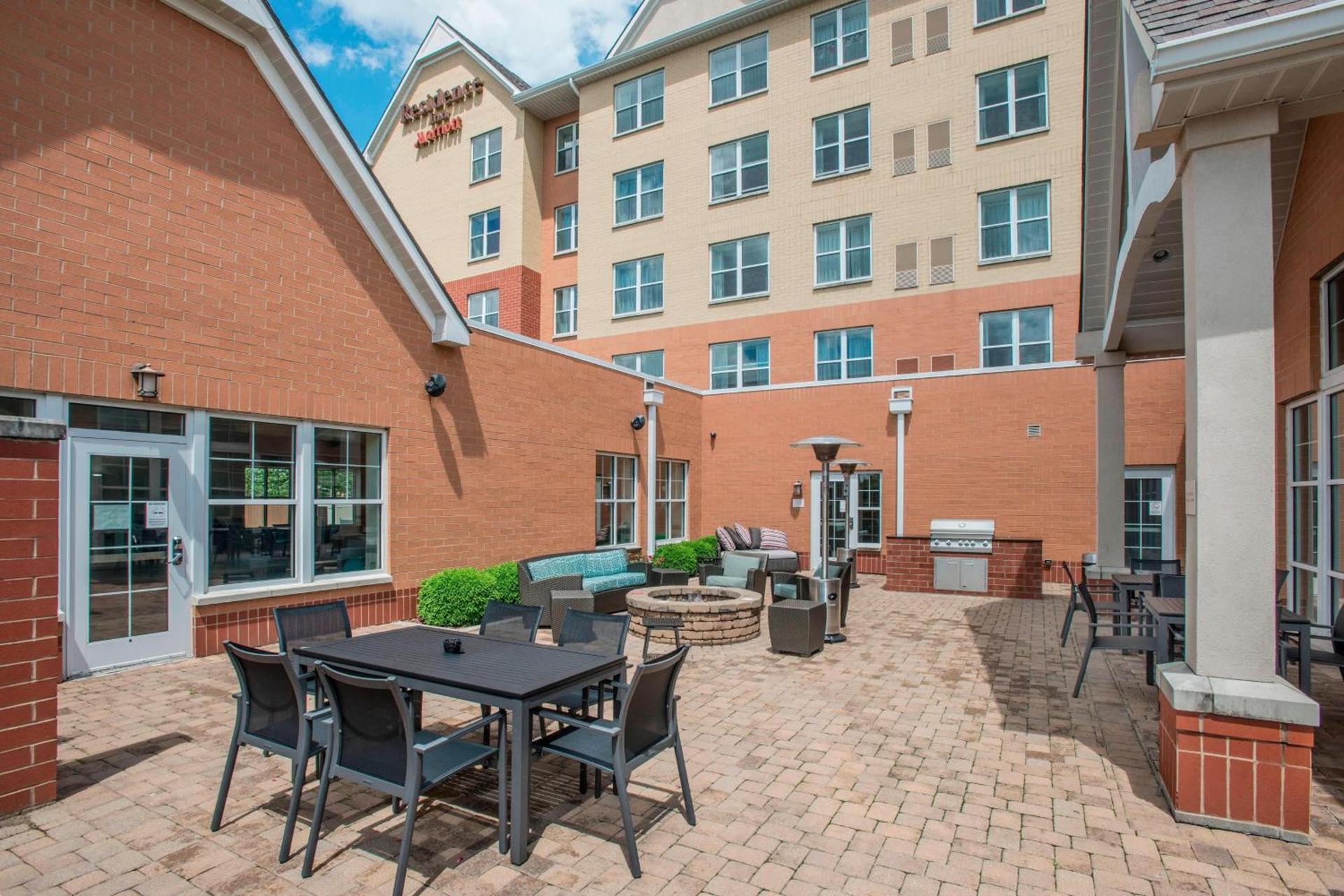 Residence Inn Cincinnati North West Chester photo 7