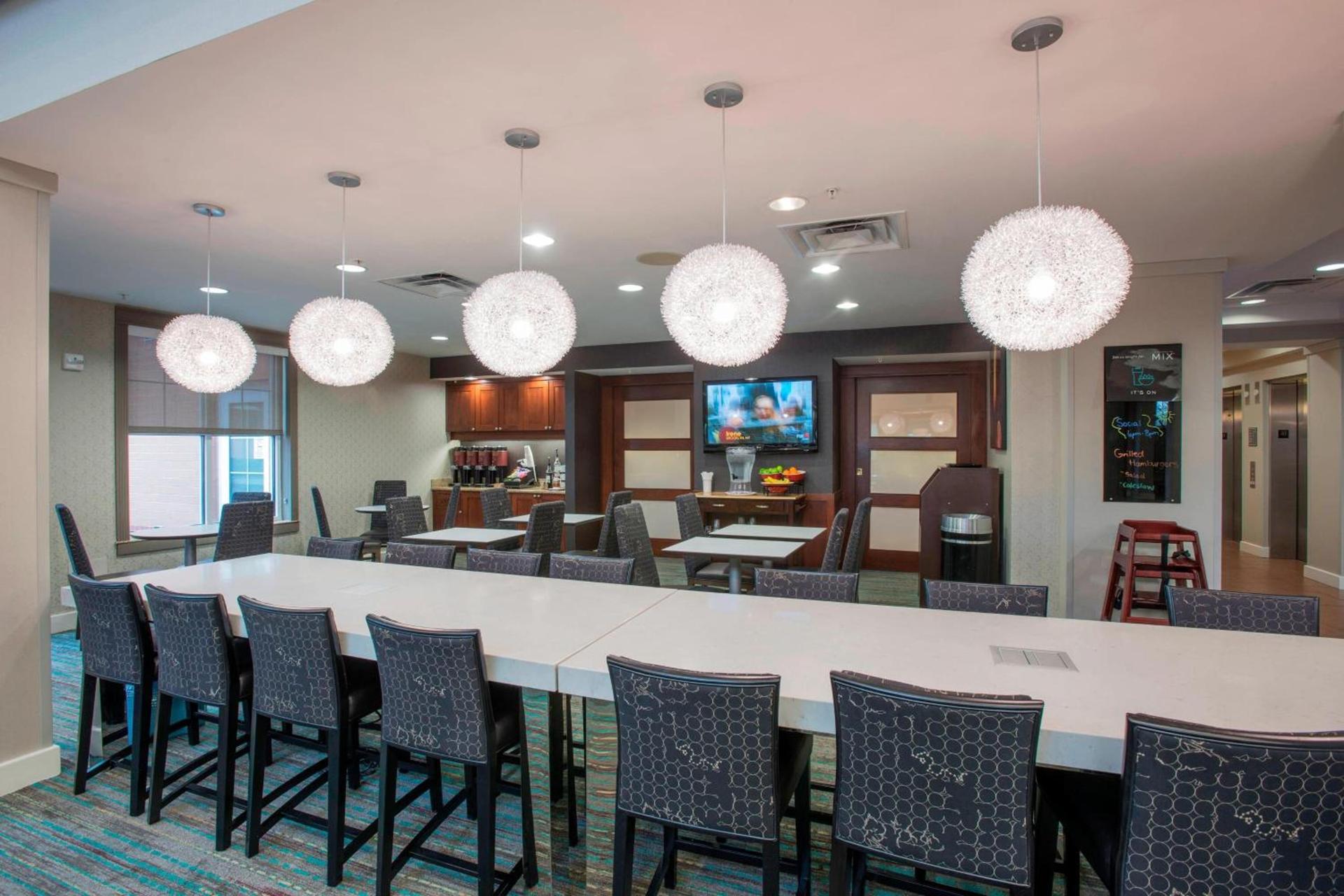 Residence Inn Cincinnati North West Chester photo 33