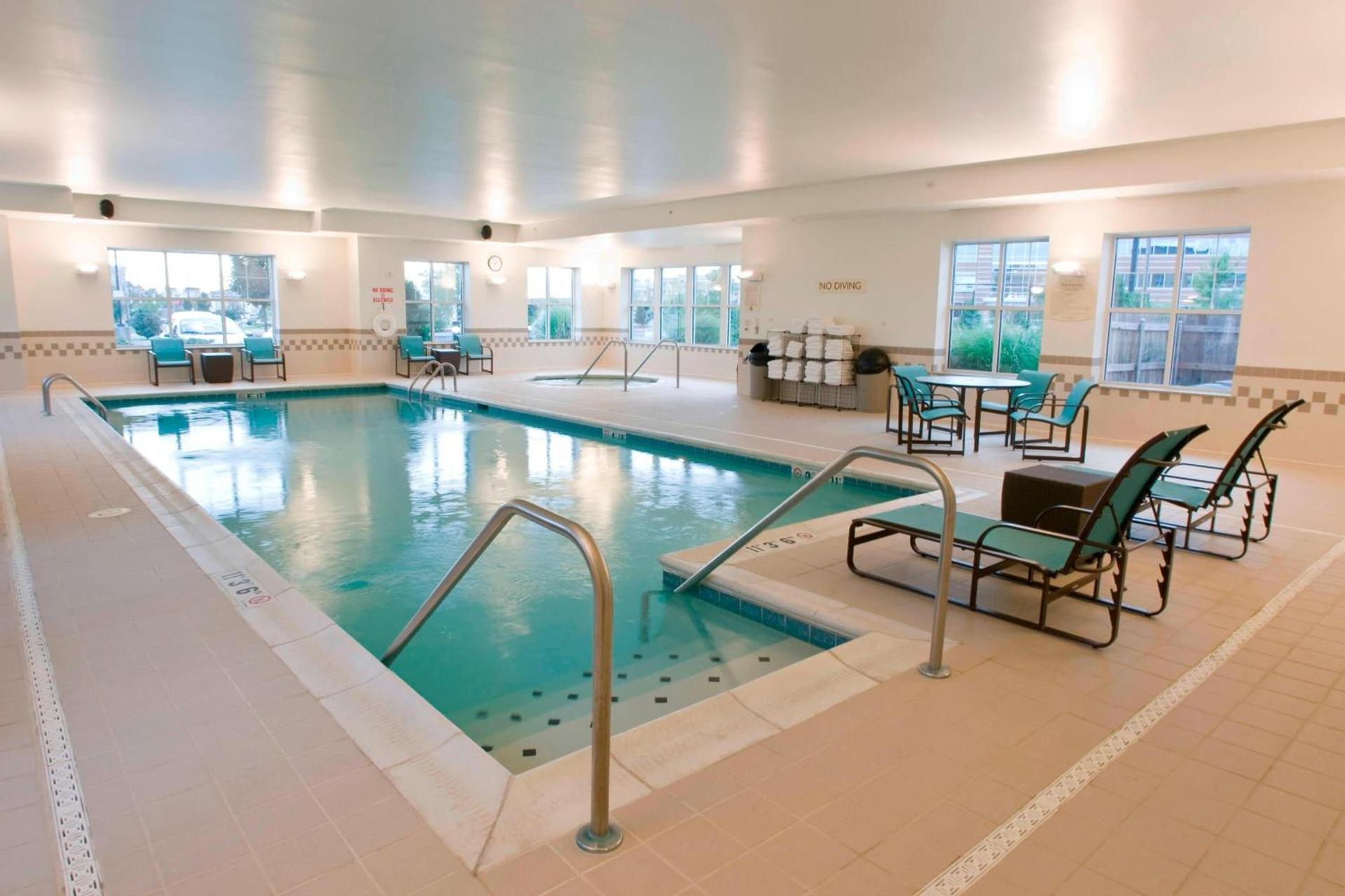 Residence Inn Cincinnati North West Chester photo 43