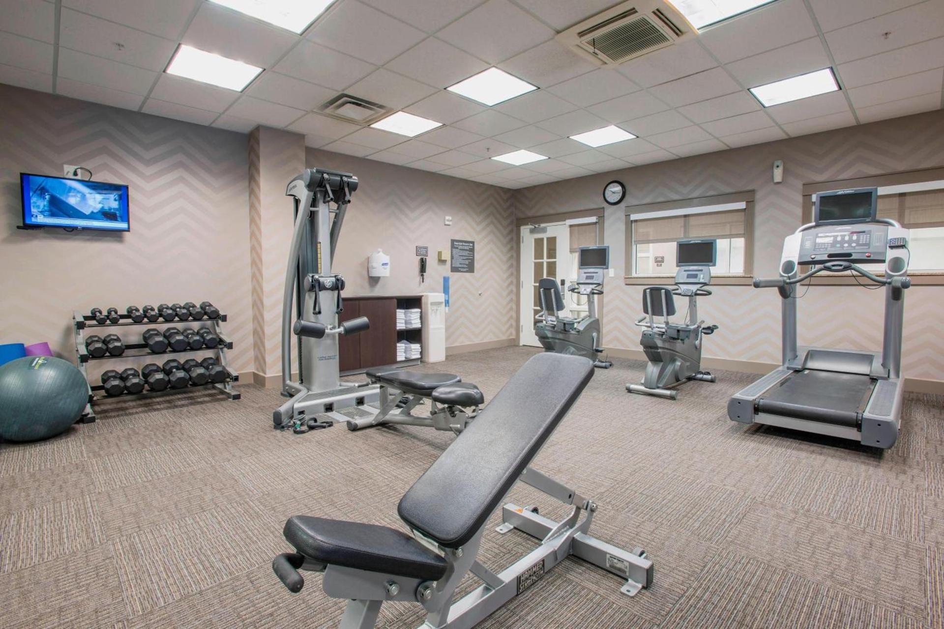 Residence Inn Cincinnati North West Chester photo 44