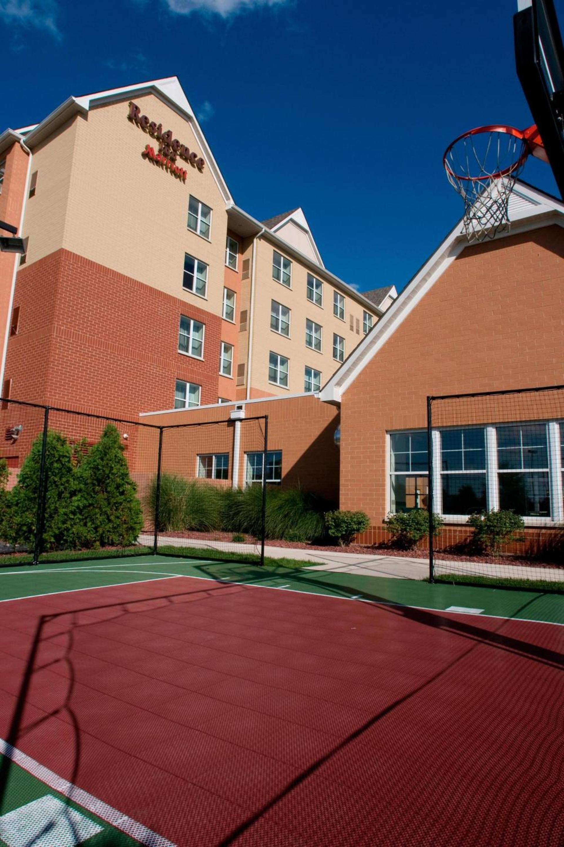 Residence Inn Cincinnati North West Chester photo 45