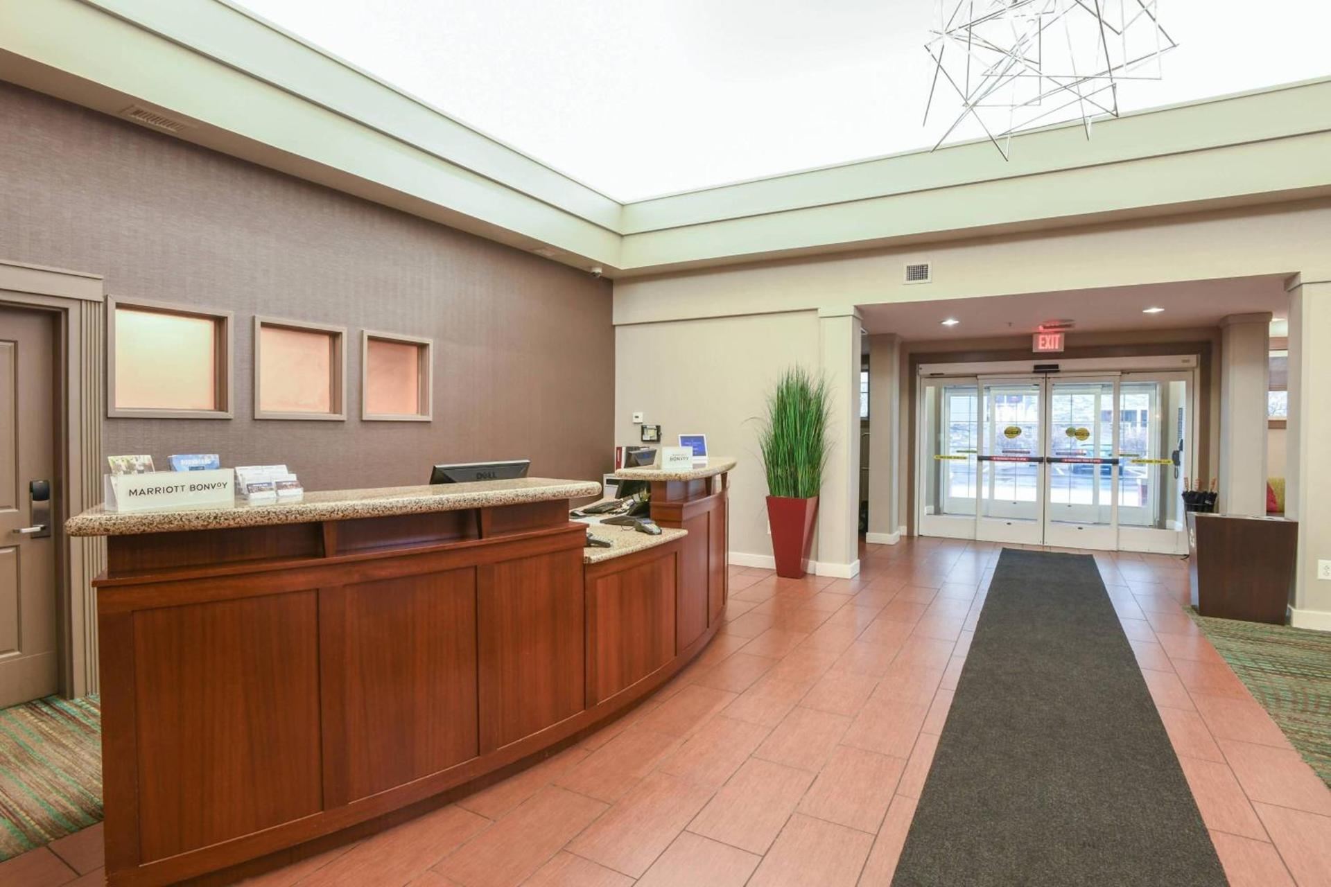 Residence Inn Cincinnati North West Chester photo 2