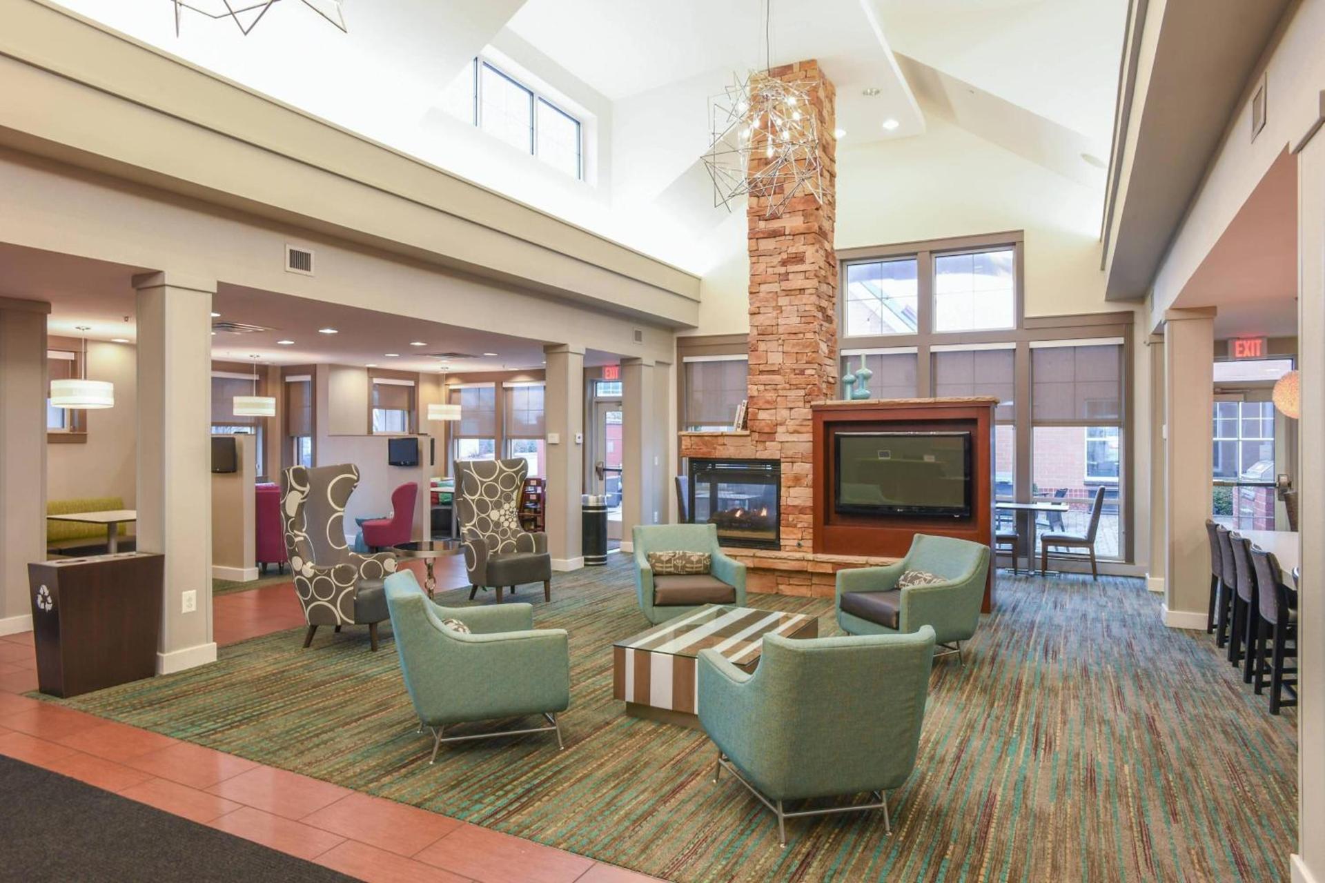 Residence Inn Cincinnati North West Chester photo 5