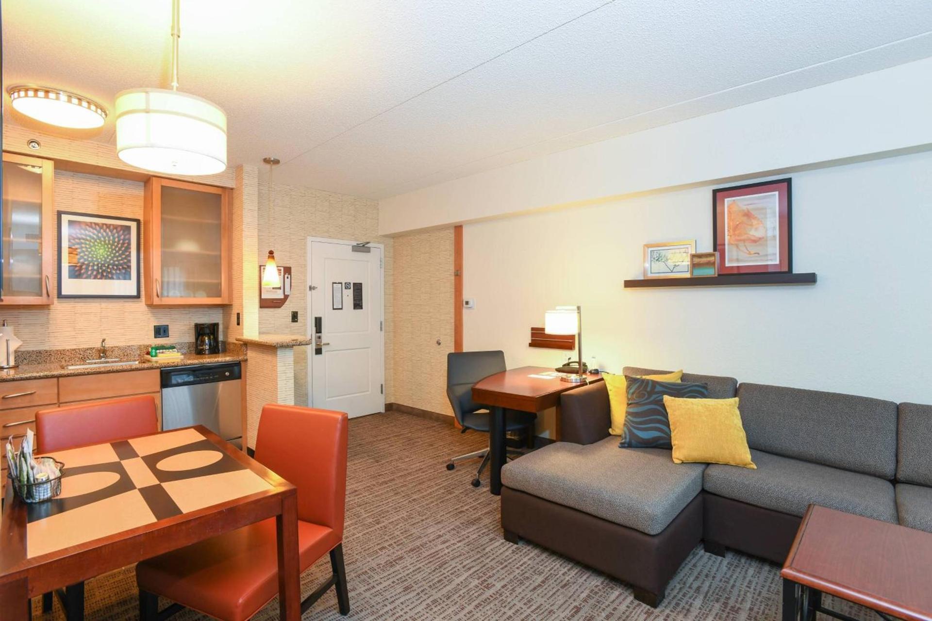 Residence Inn Cincinnati North West Chester photo 8