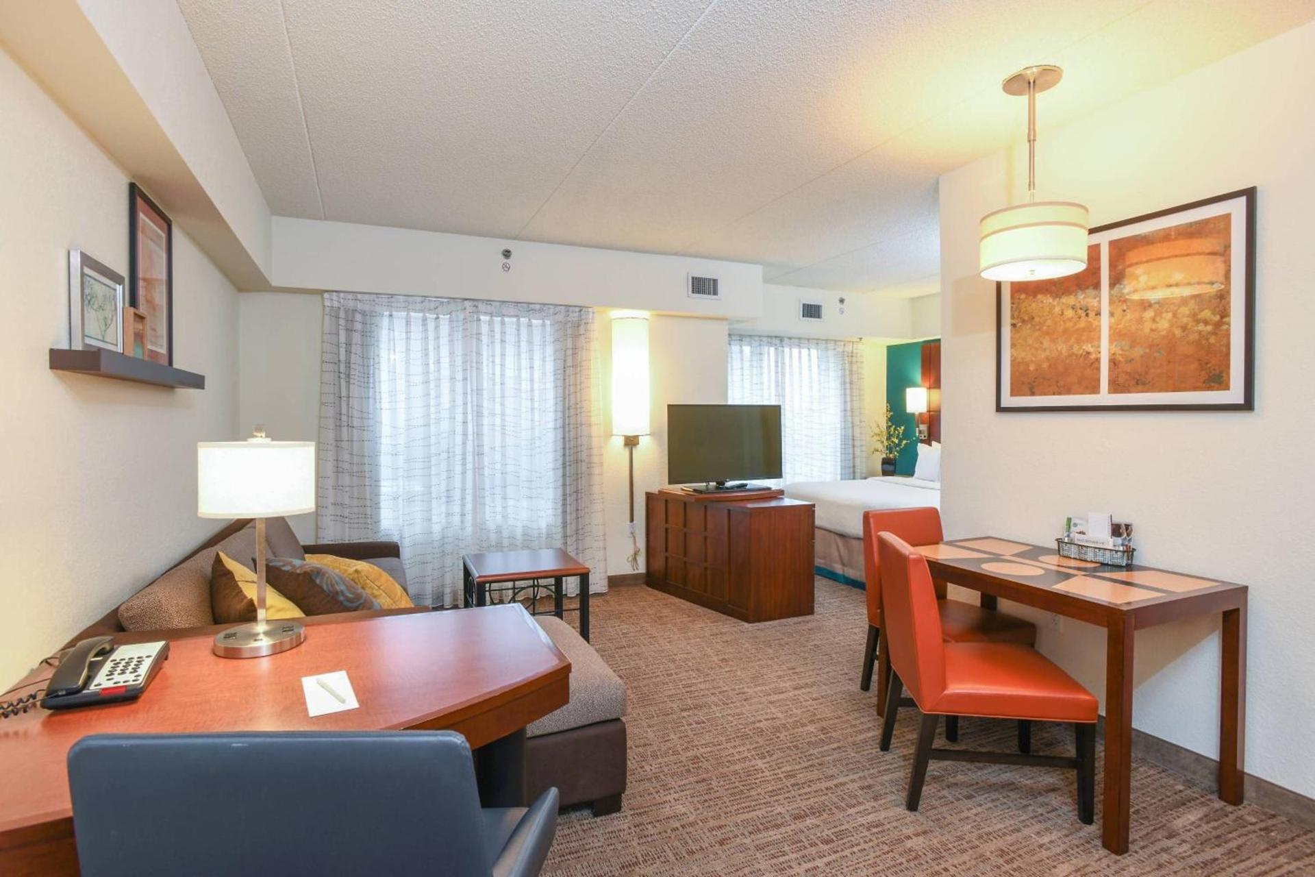 Residence Inn Cincinnati North West Chester photo 9
