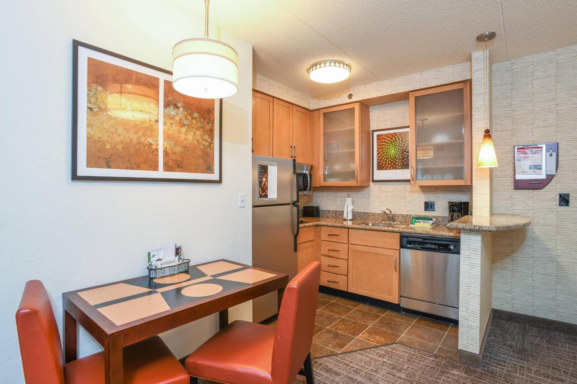 Residence Inn Cincinnati North West Chester photo 10