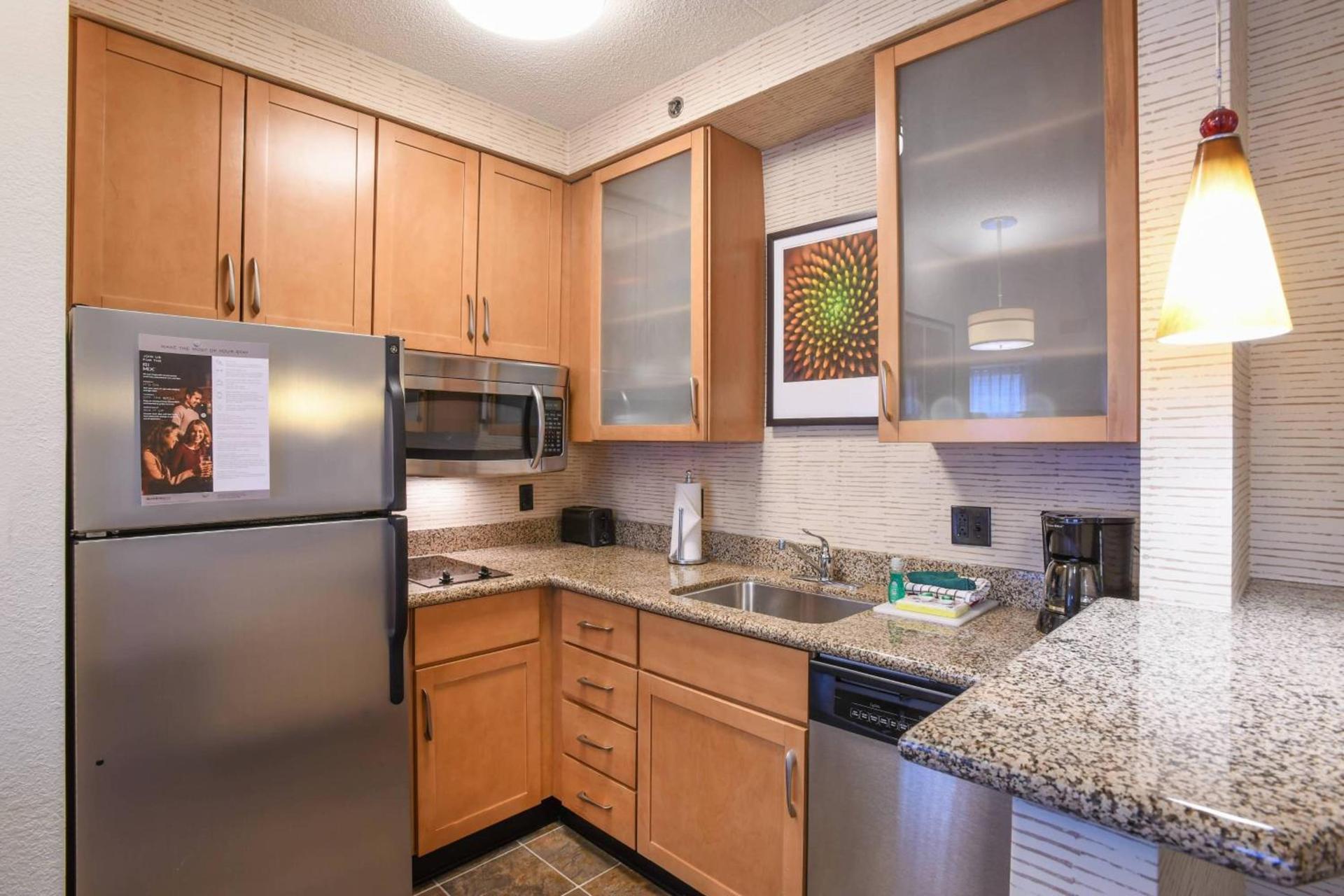 Residence Inn Cincinnati North West Chester photo 11