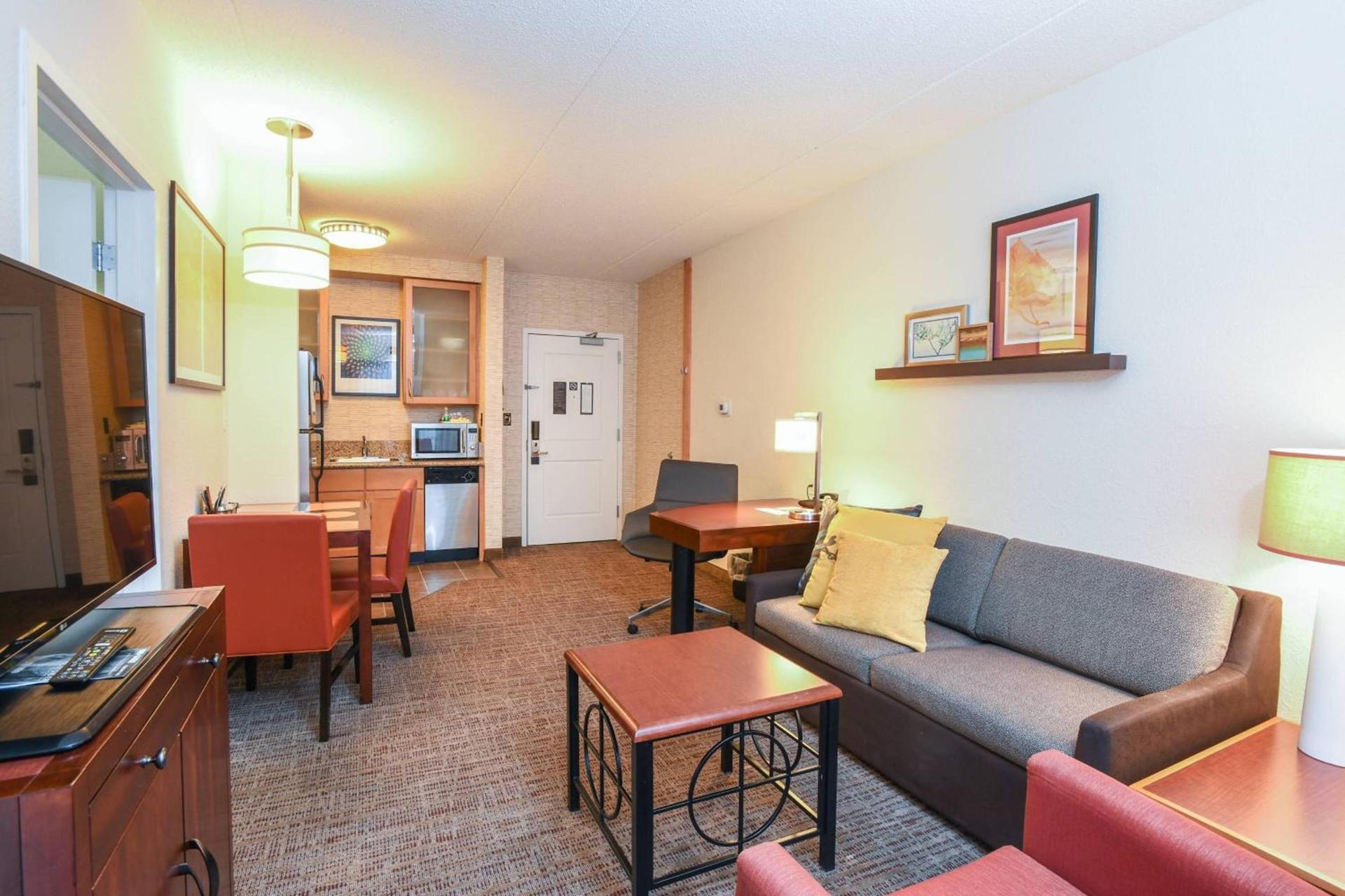 Residence Inn Cincinnati North West Chester photo 12