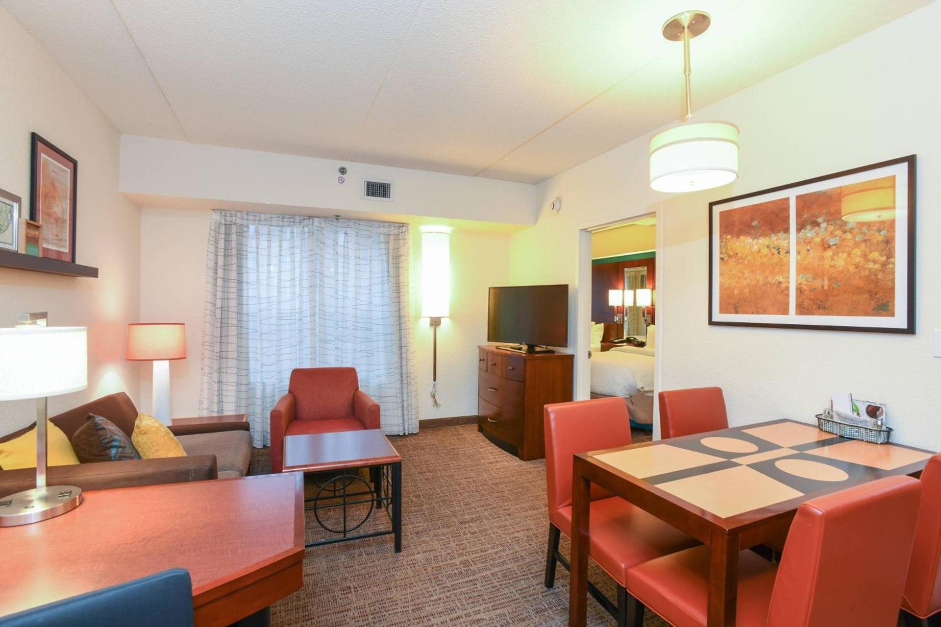 Residence Inn Cincinnati North West Chester photo 13