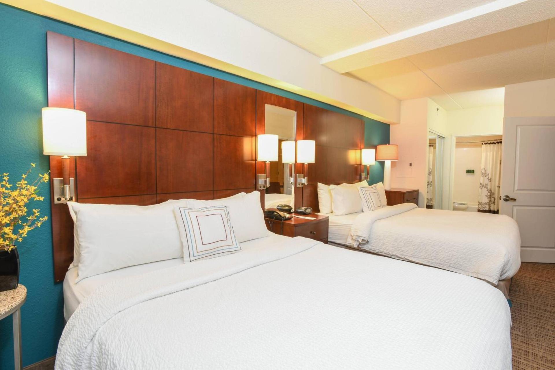 Residence Inn Cincinnati North West Chester photo 14