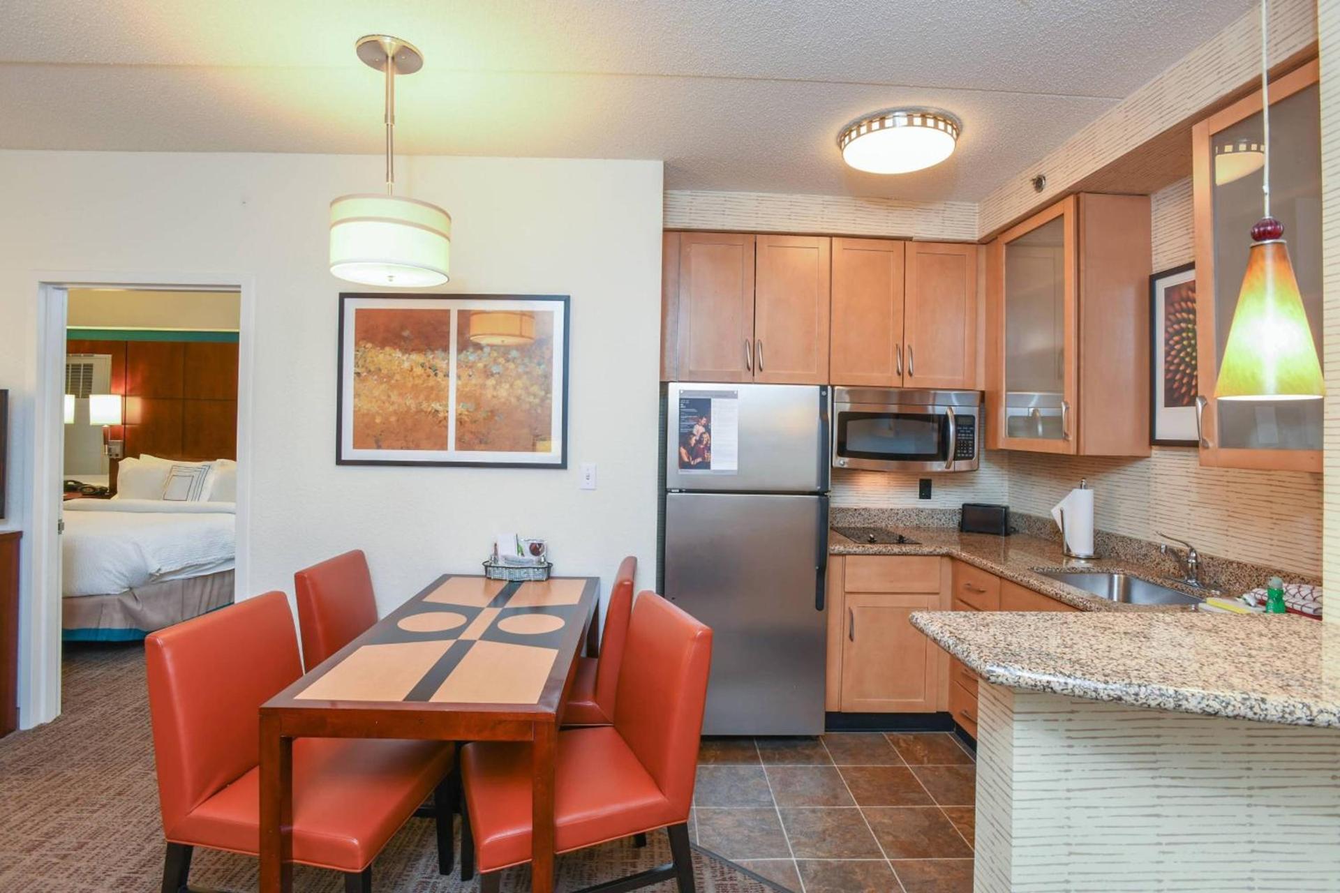 Residence Inn Cincinnati North West Chester photo 16