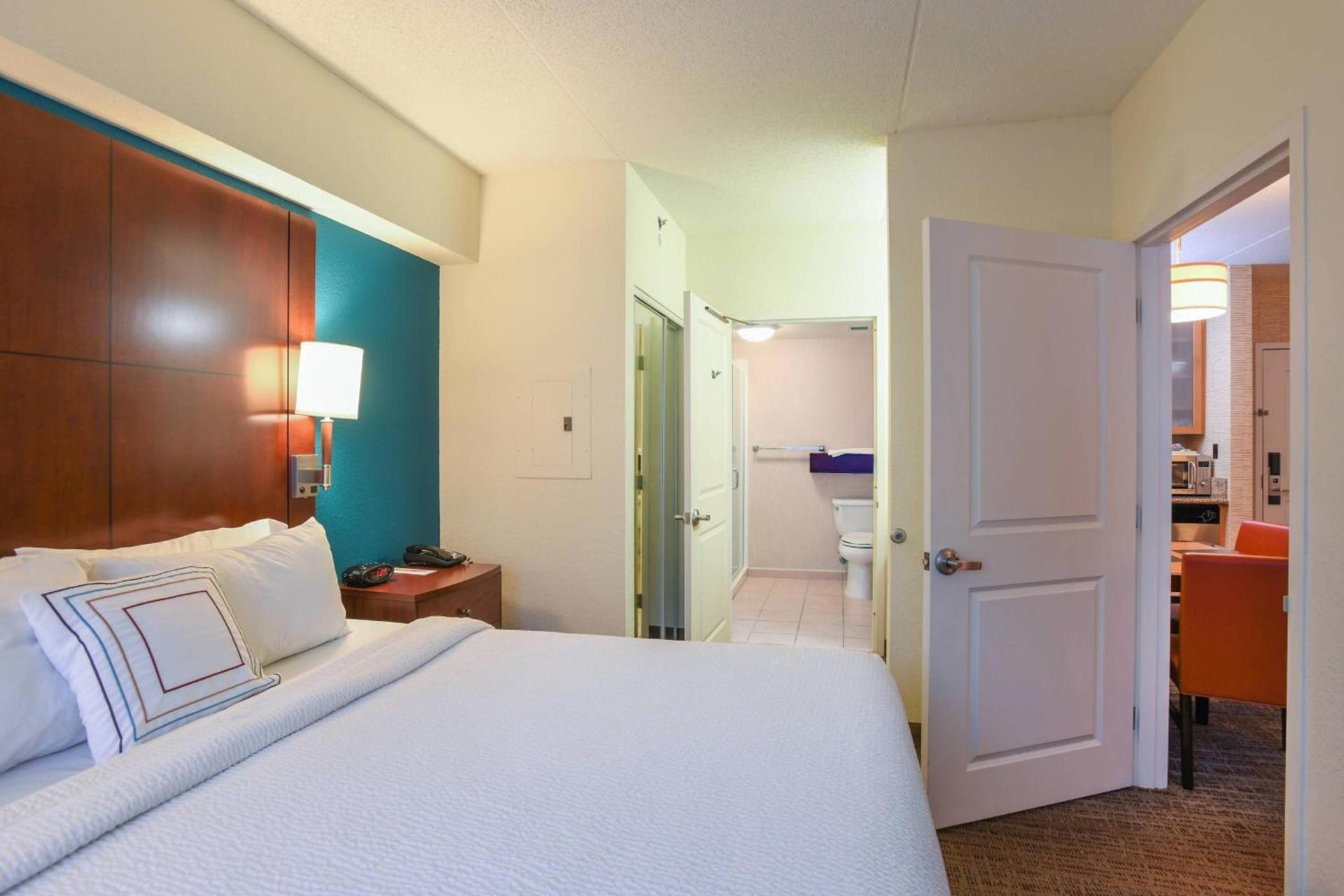 Residence Inn Cincinnati North West Chester photo 17