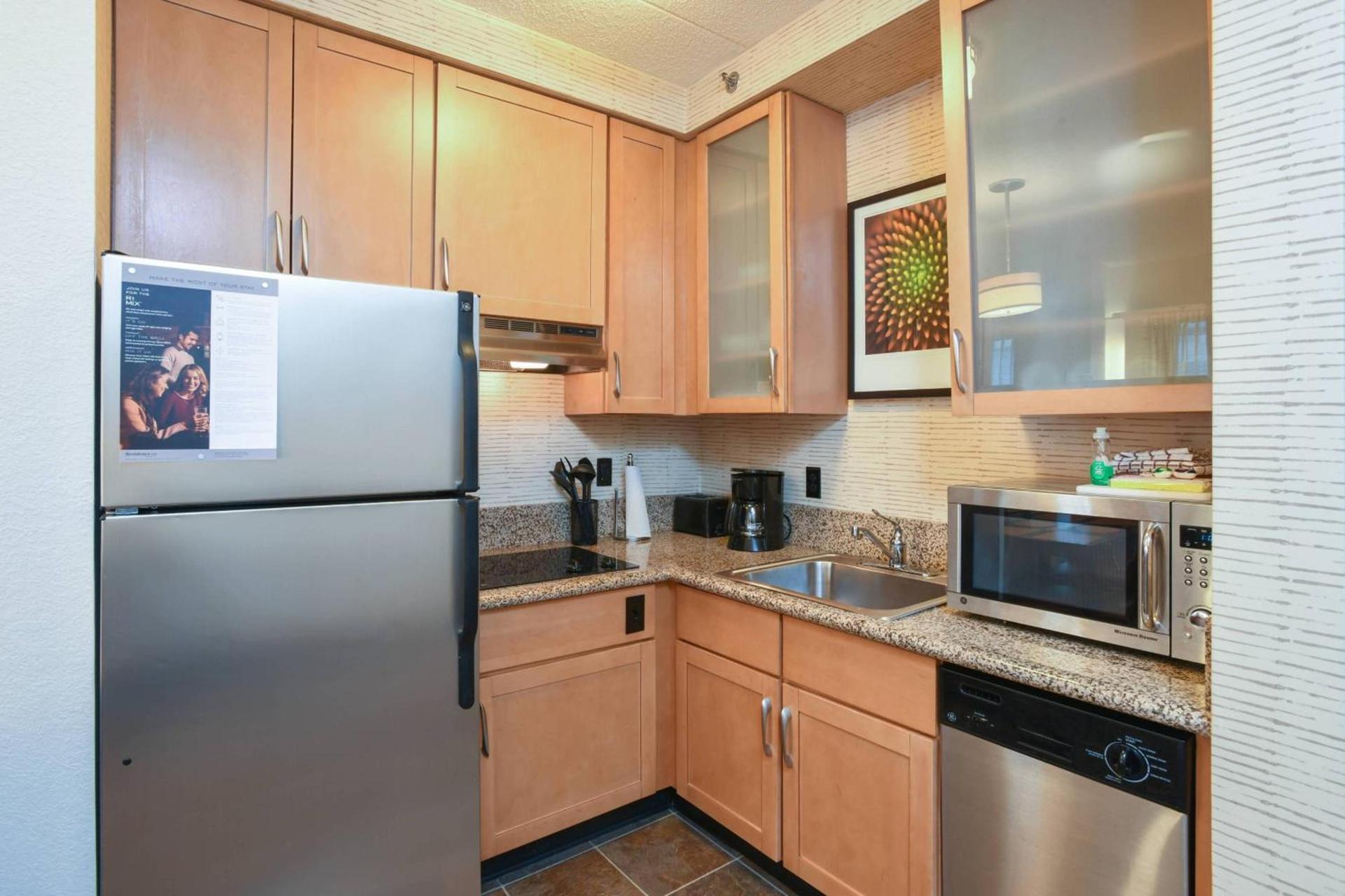 Residence Inn Cincinnati North West Chester photo 19