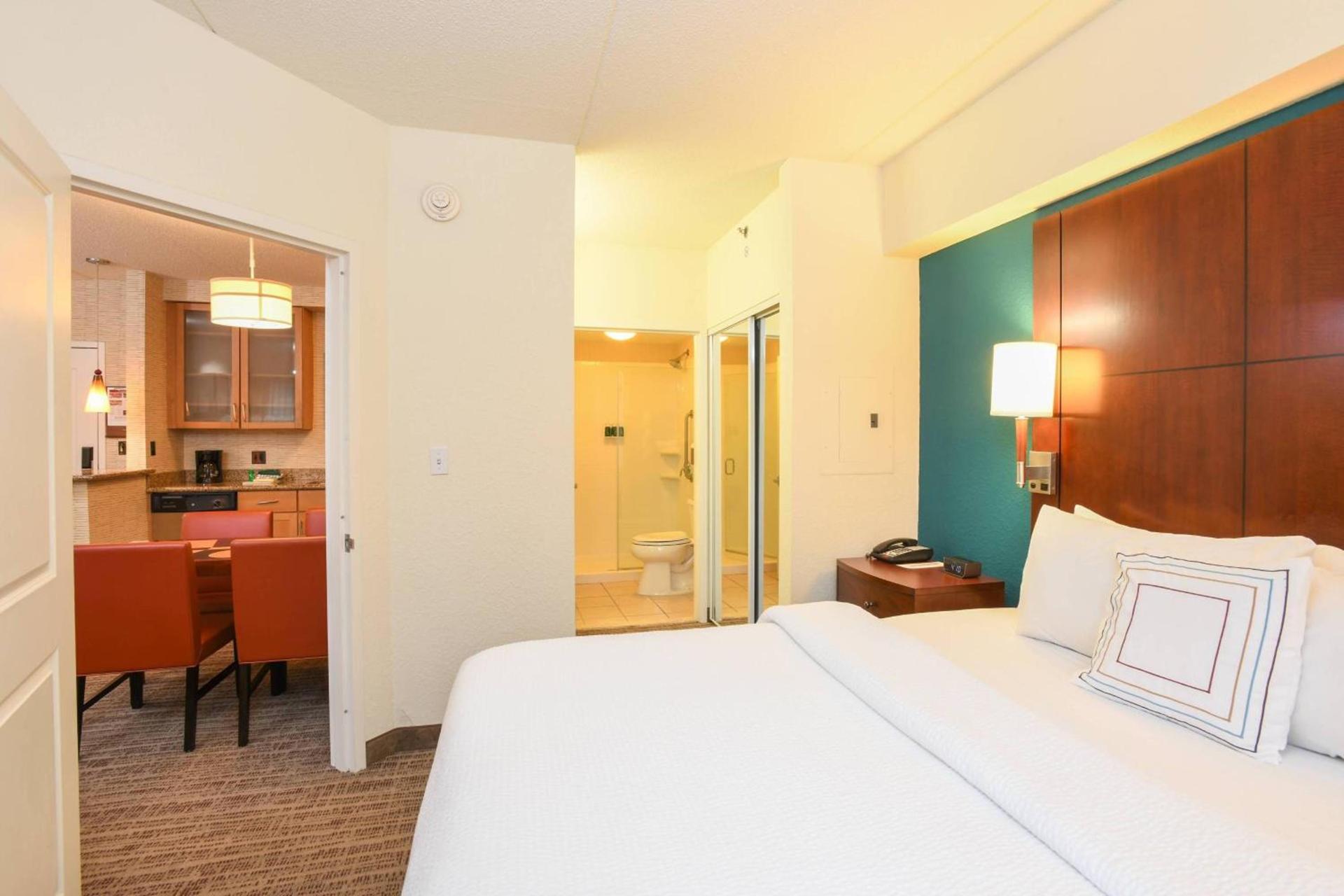 Residence Inn Cincinnati North West Chester photo 22
