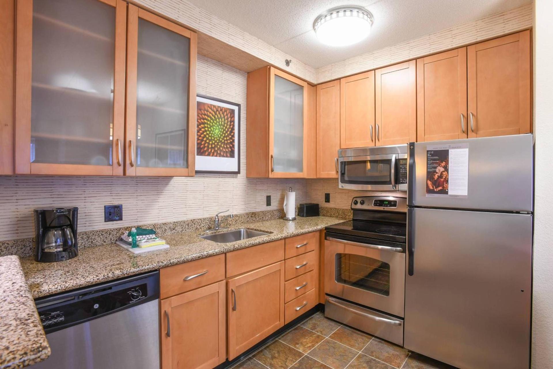 Residence Inn Cincinnati North West Chester photo 23