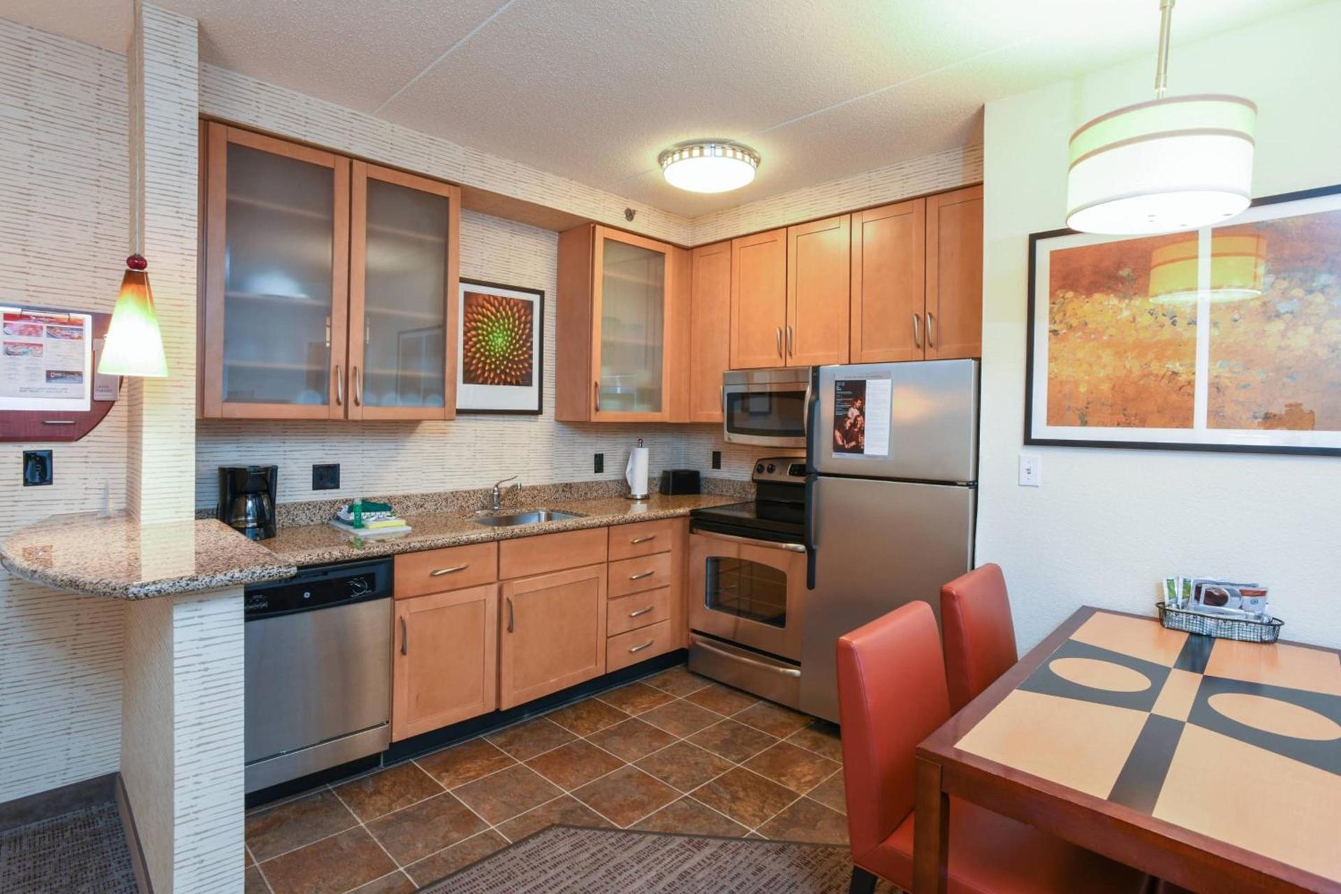 Residence Inn Cincinnati North West Chester photo 24