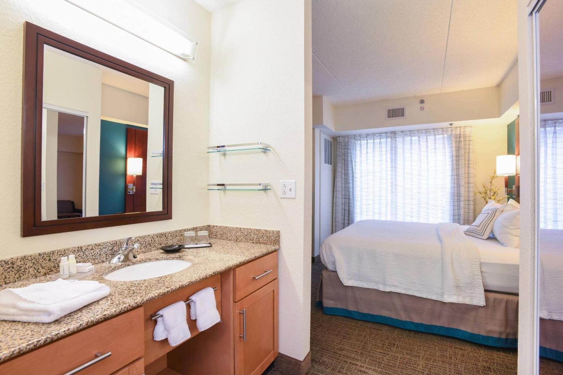 Residence Inn Cincinnati North West Chester photo 26