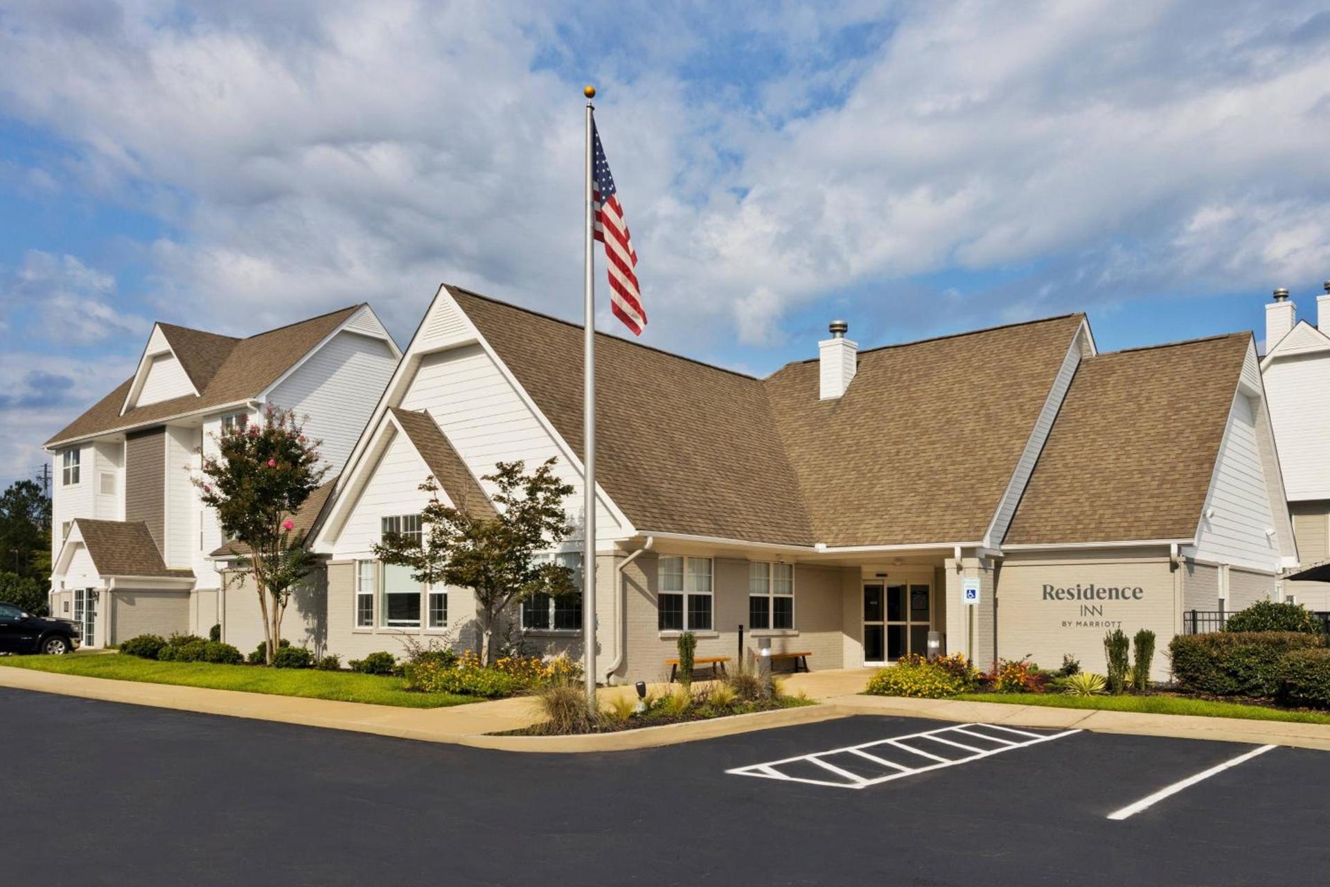 Residence Inn Columbus photo 1
