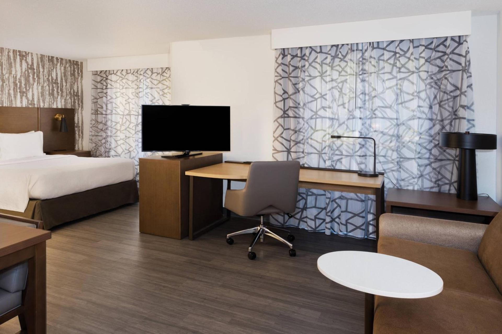 Residence Inn Columbus photo 7