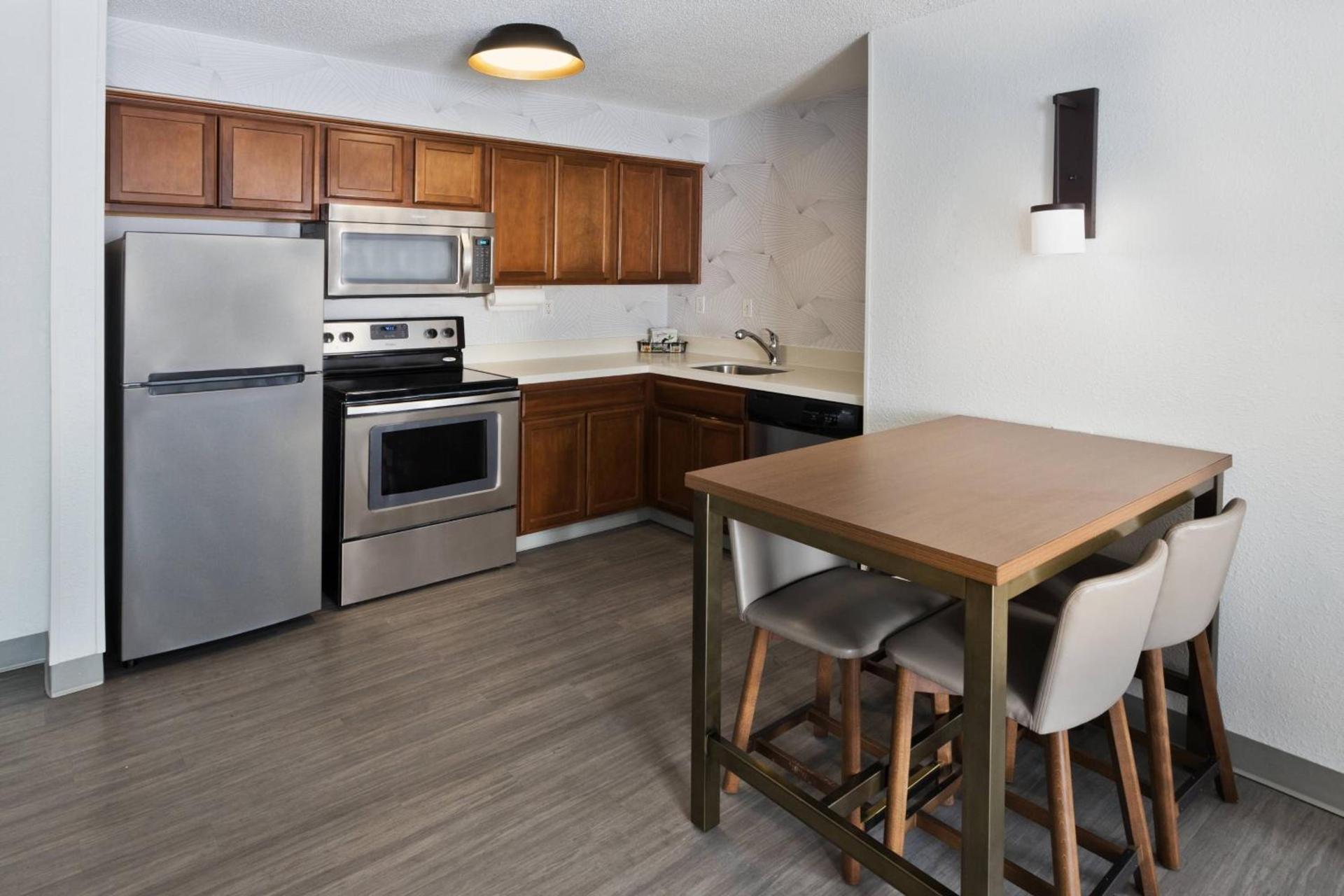 Residence Inn Columbus photo 13