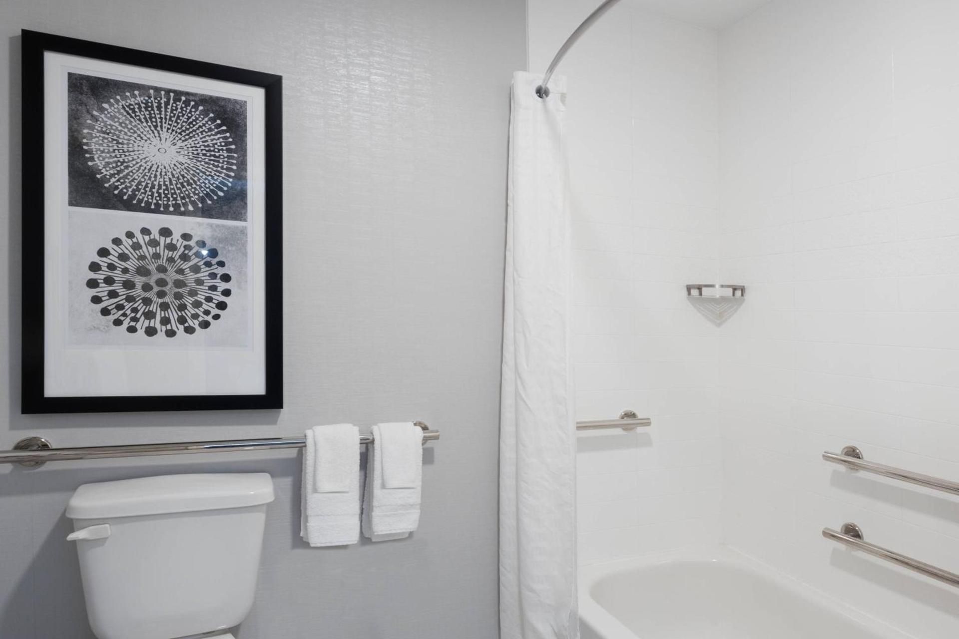 Residence Inn Columbus photo 18