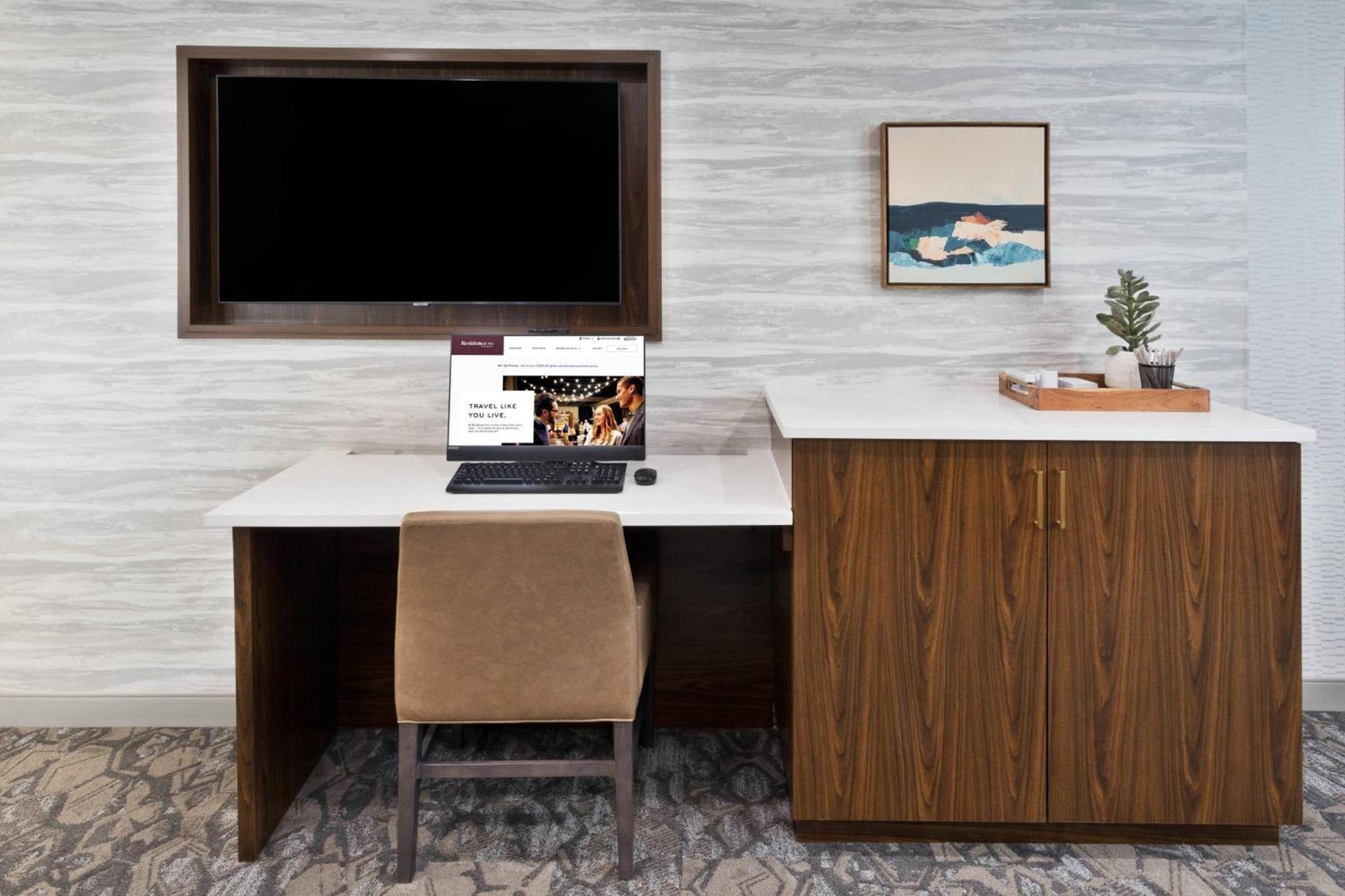 Residence Inn Columbus photo 19