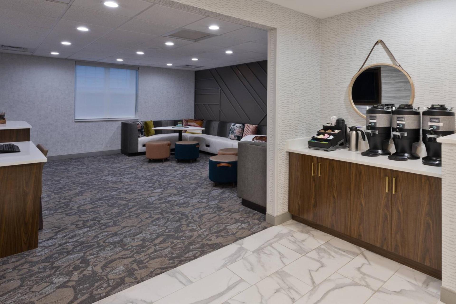 Residence Inn Columbus photo 20
