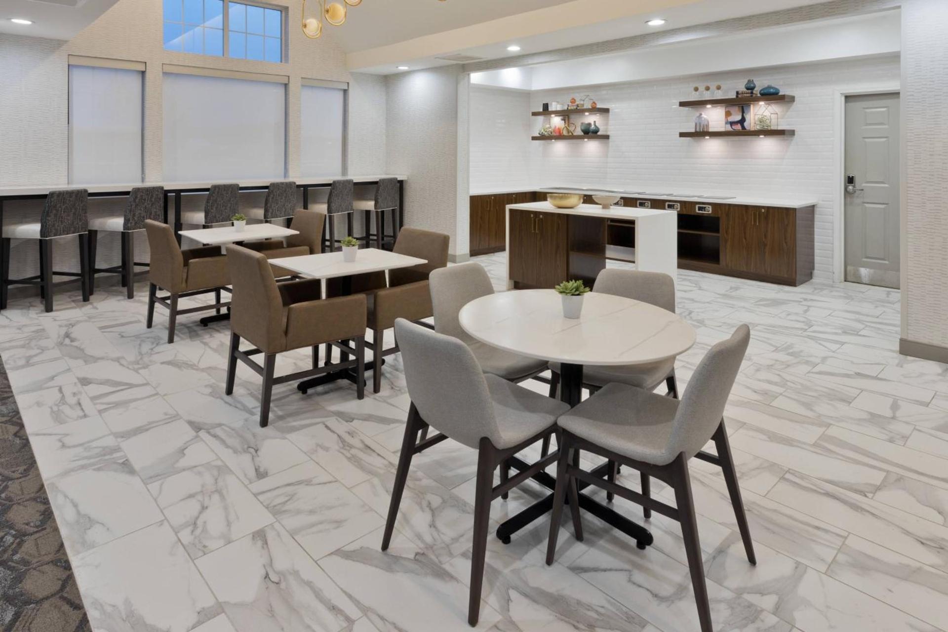 Residence Inn Columbus photo 25