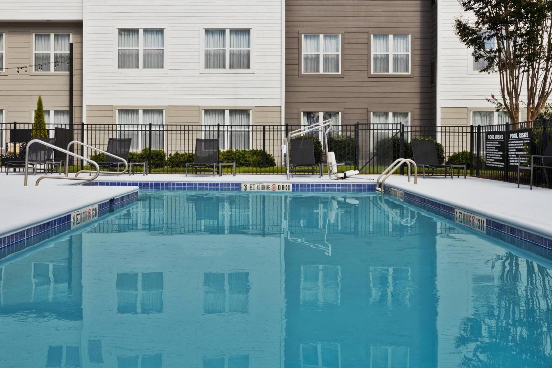 Residence Inn Columbus photo 31