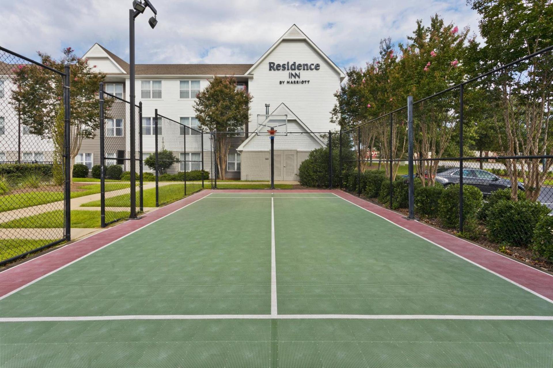 Residence Inn Columbus photo 33