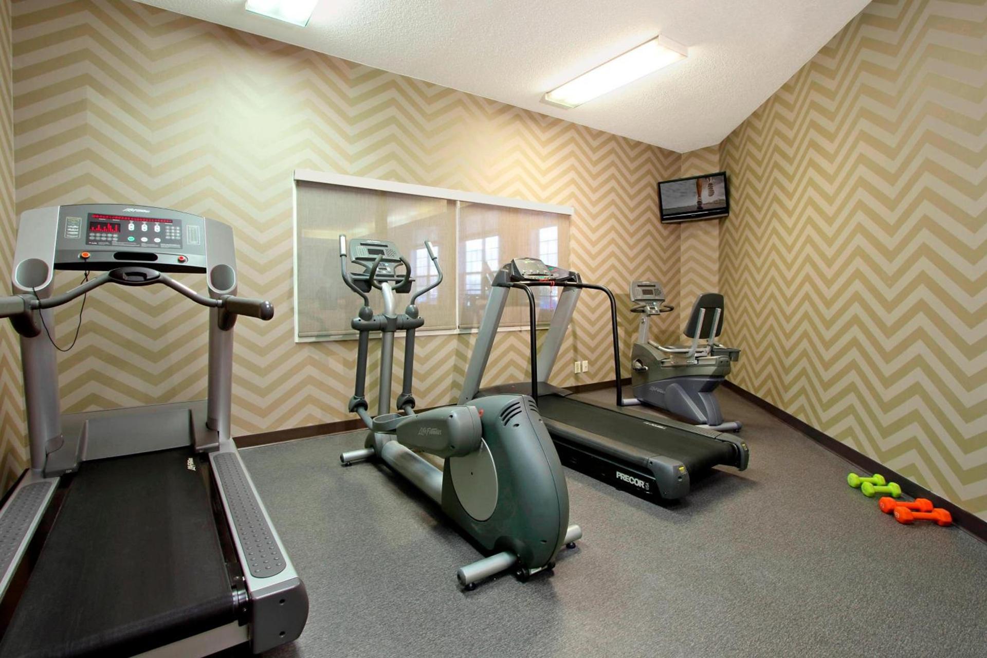 Residence Inn Colorado Springs South photo 20