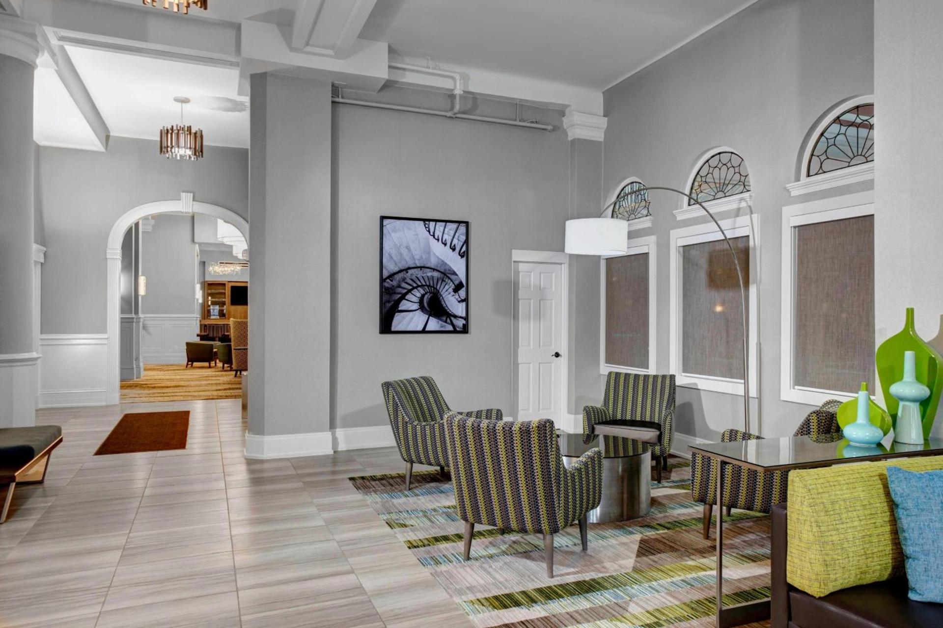 Residence Inn by Marriott Cleveland Downtown photo 4