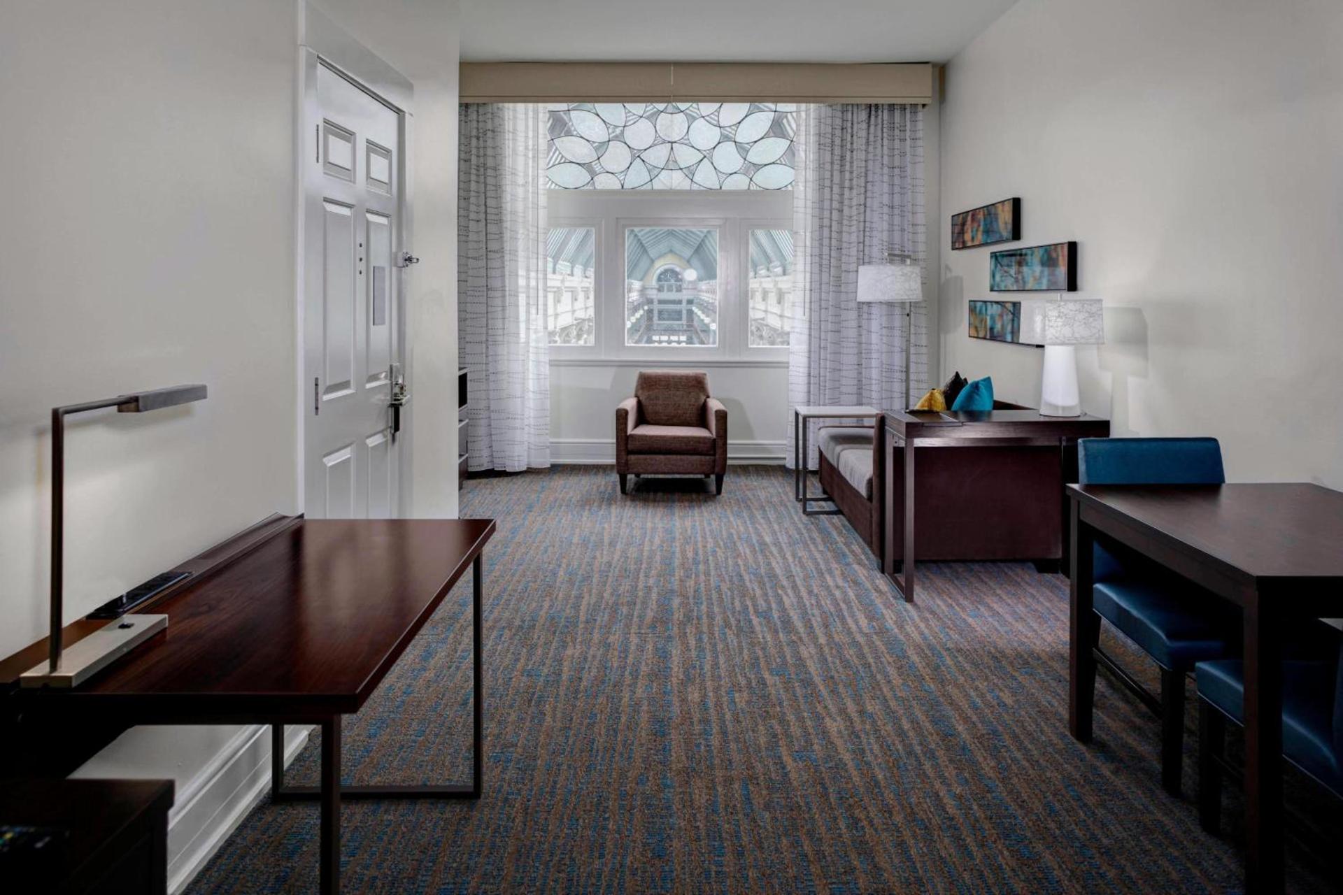 Residence Inn by Marriott Cleveland Downtown photo 9