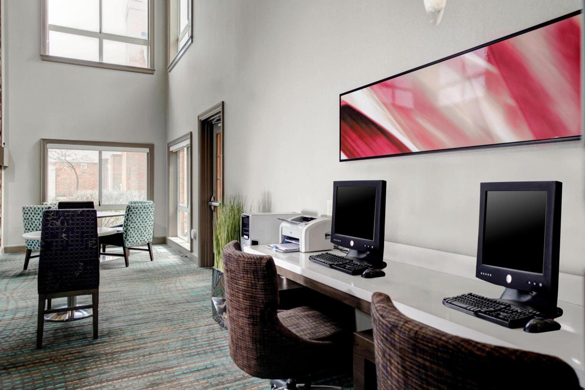 Residence Inn by Marriott Cleveland Downtown photo 17