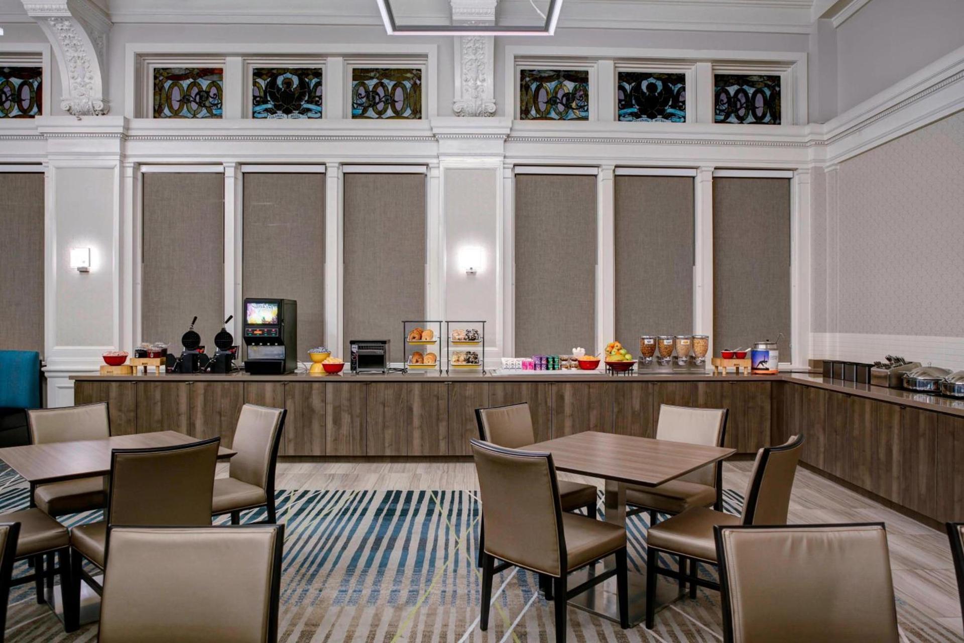 Residence Inn by Marriott Cleveland Downtown photo 20