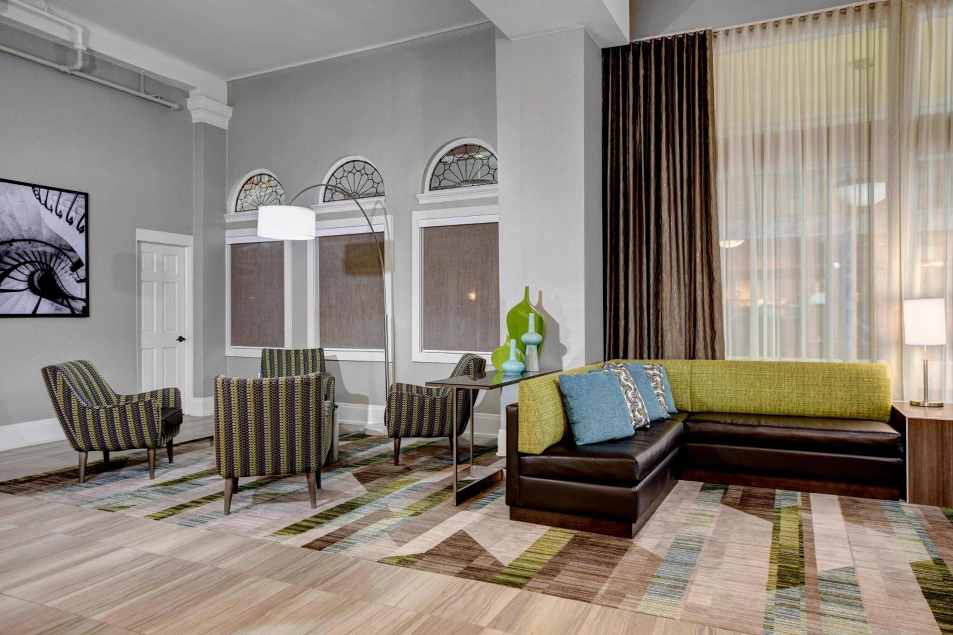 Residence Inn by Marriott Cleveland Downtown photo 5