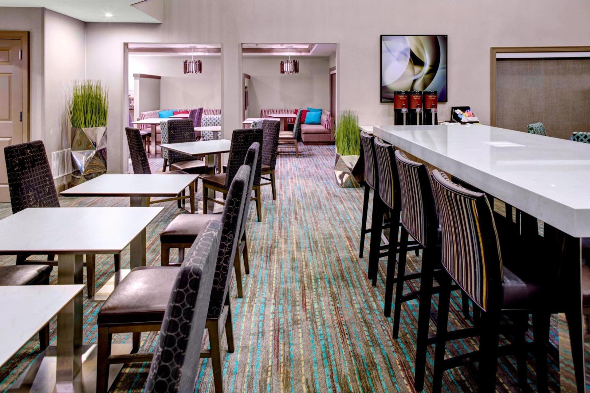 Residence Inn by Marriott Cleveland Independence photo 13