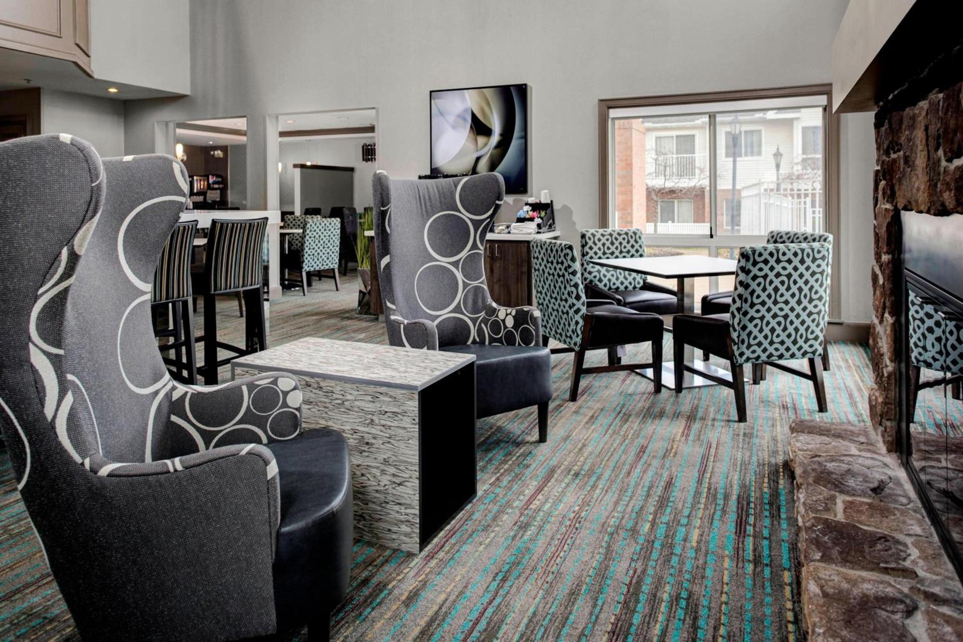 Residence Inn by Marriott Cleveland Independence photo 14