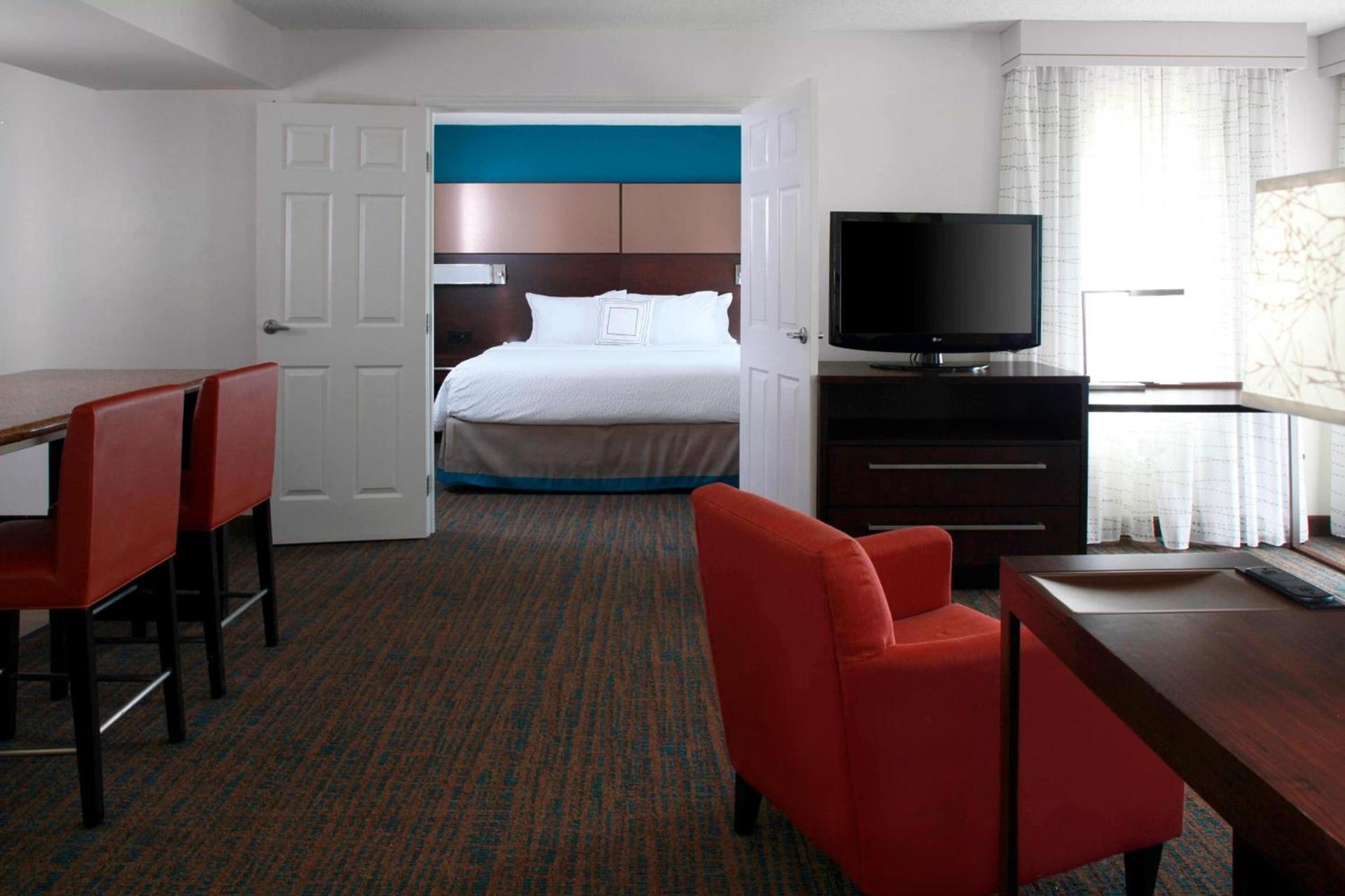 Residence Inn by Marriott Cleveland Independence photo 7
