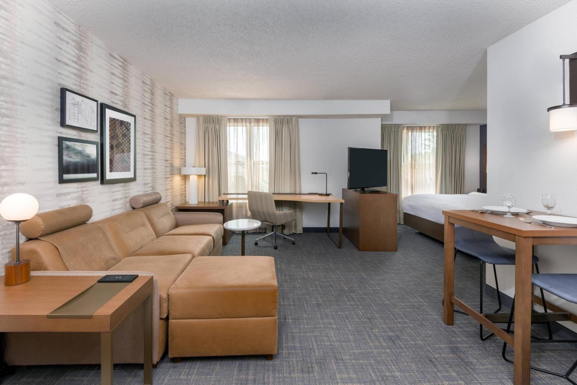 Residence Inn Wayne photo 8