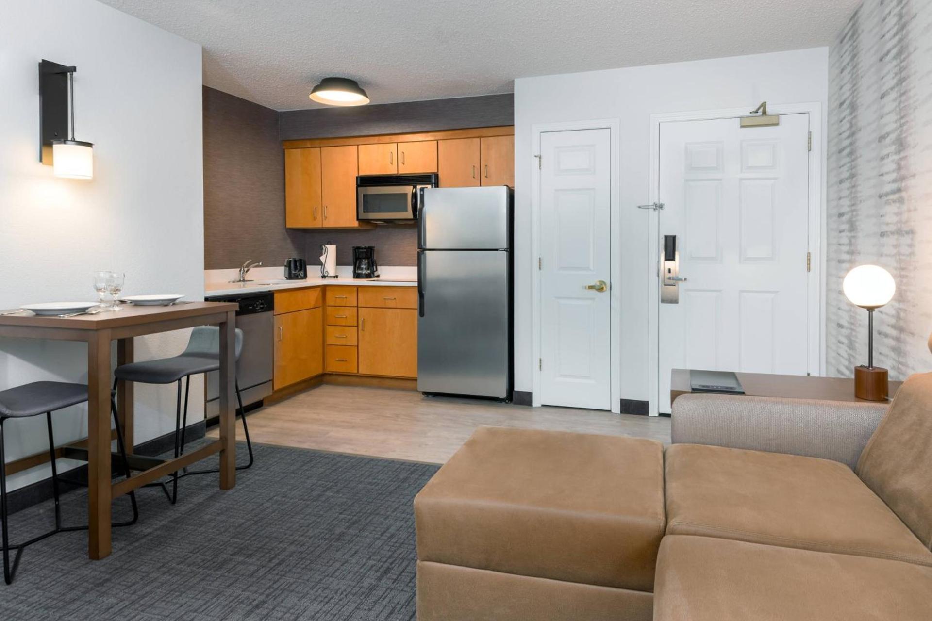 Residence Inn Wayne photo 9