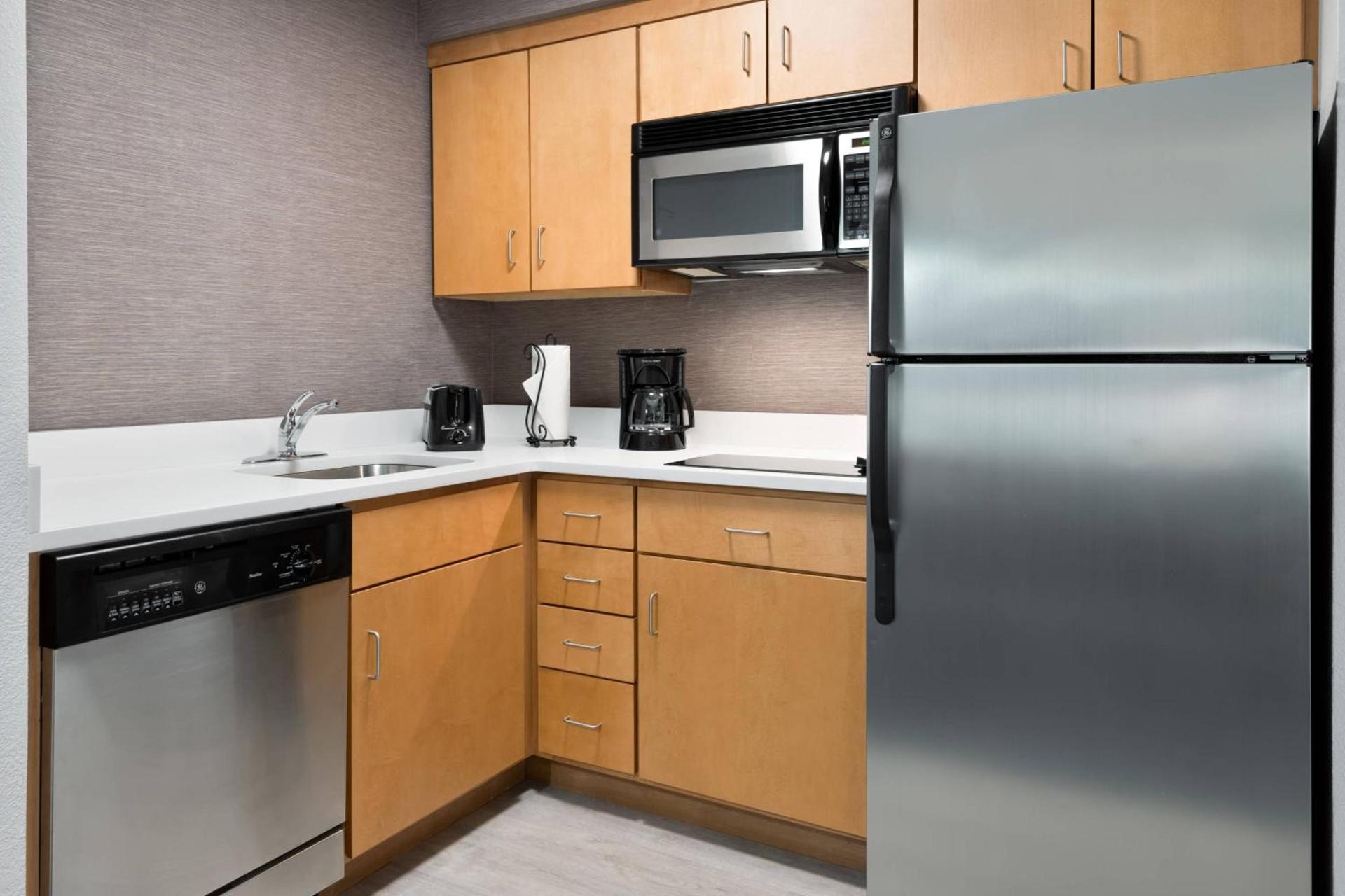 Residence Inn Wayne photo 10